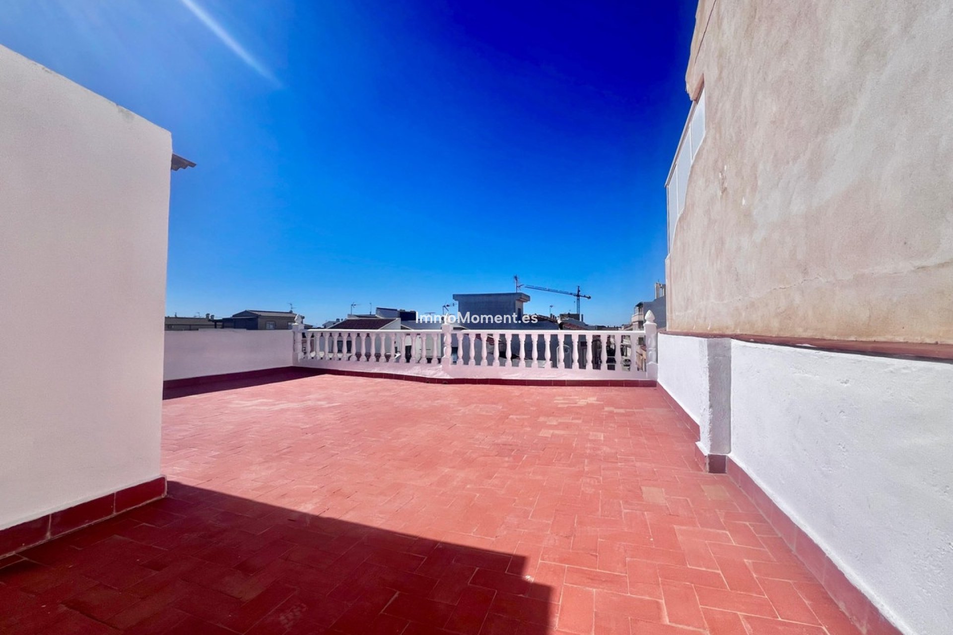 Reventa - Apartamento - Pilar de la Horadada - Pilar de la Horadada Centro