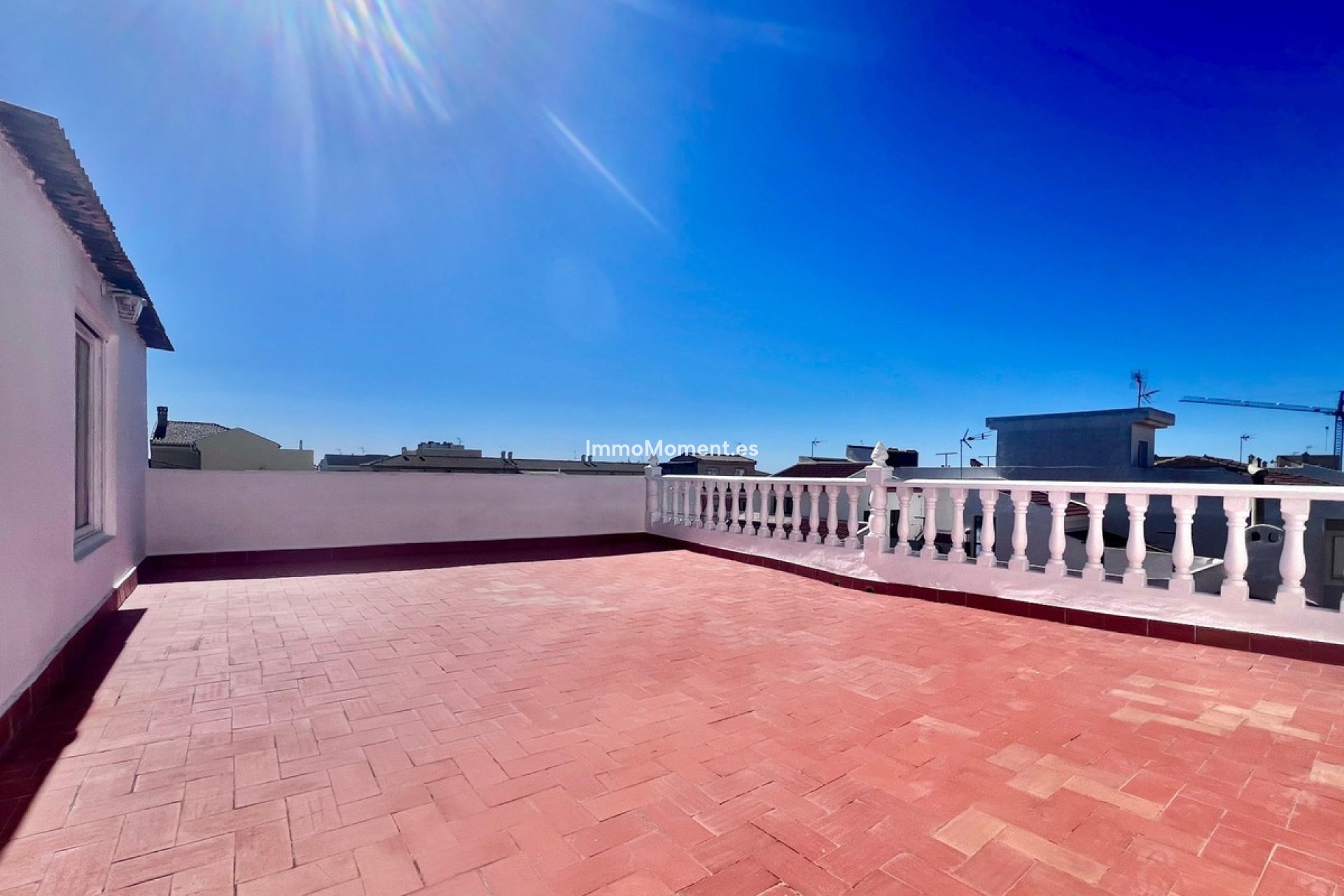 Reventa - Apartamento - Pilar de la Horadada - Pilar de la Horadada Centro