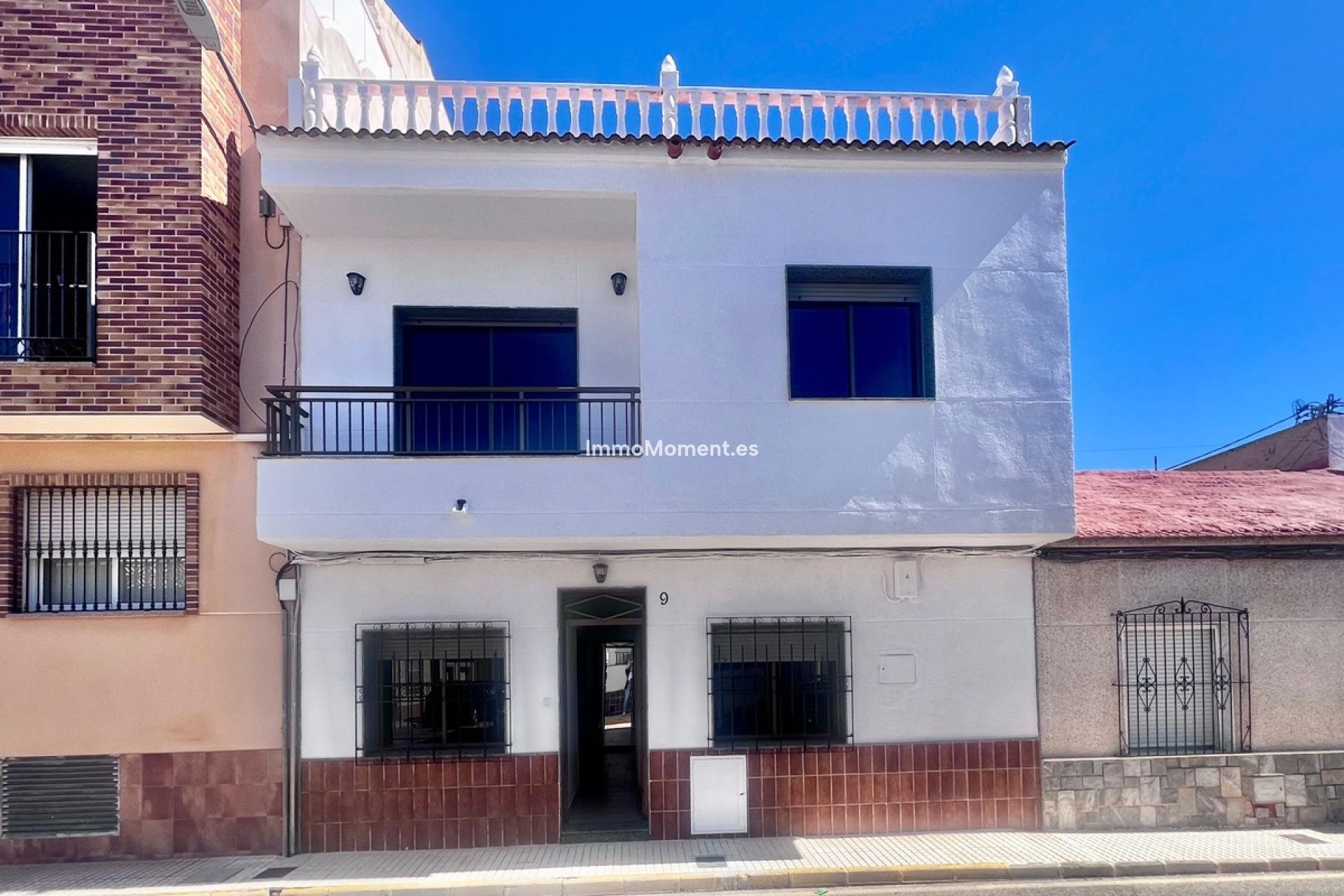 Reventa - Apartamento - Pilar de la Horadada - Pilar de la Horadada Centro