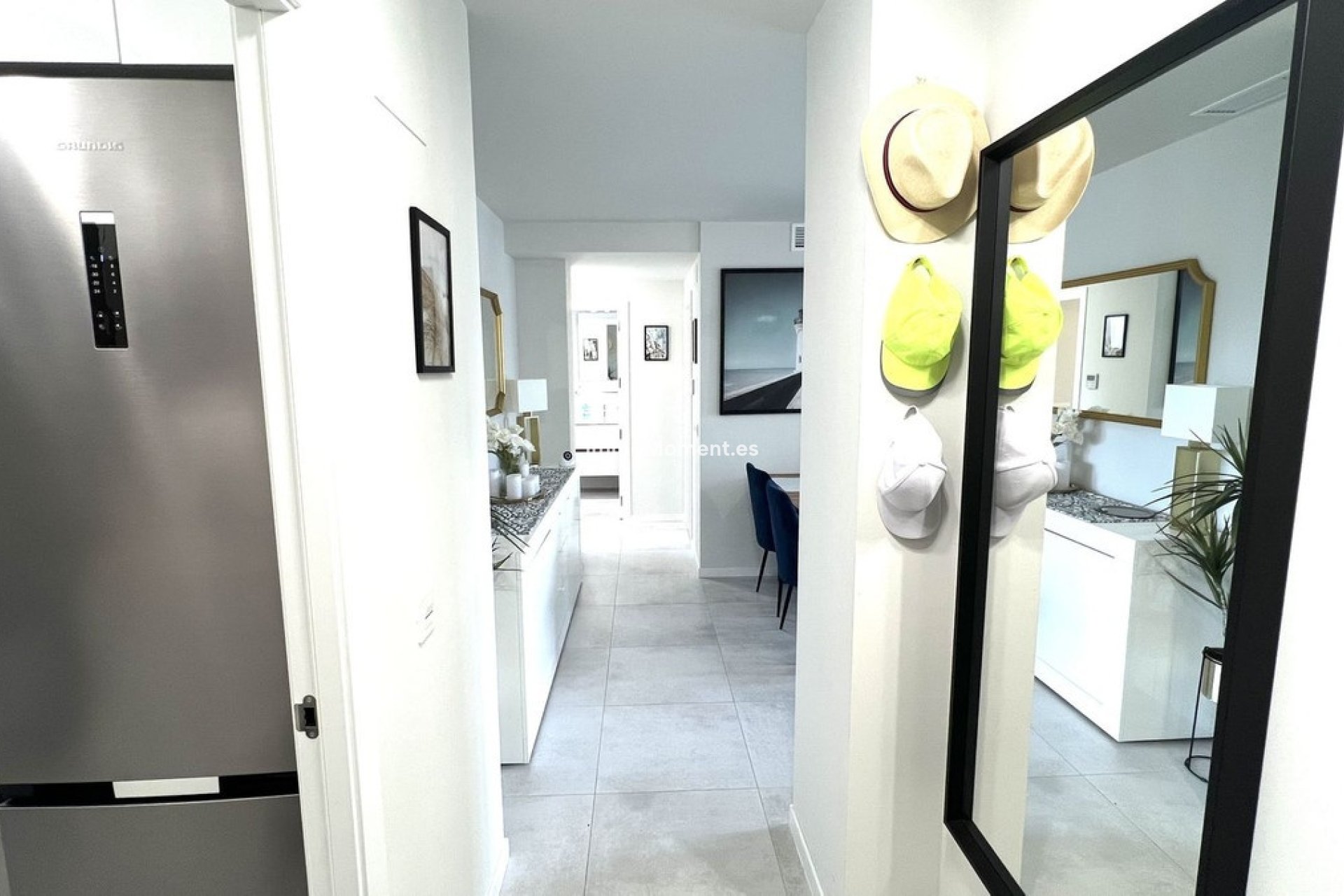 Reventa - Apartamento - Pilar de la Horadada - Pilar de la Horadada Centro
