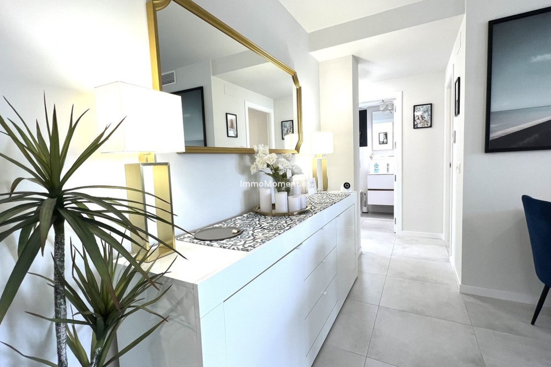 Reventa - Apartamento - Pilar de la Horadada - Pilar de la Horadada Centro
