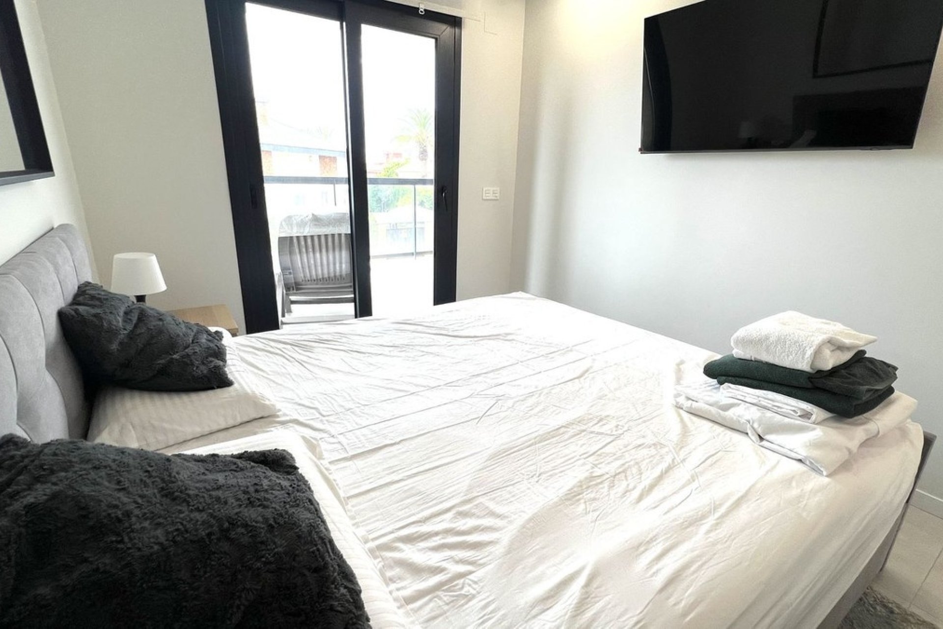 Reventa - Apartamento - Pilar de la Horadada - Pilar de la Horadada Centro