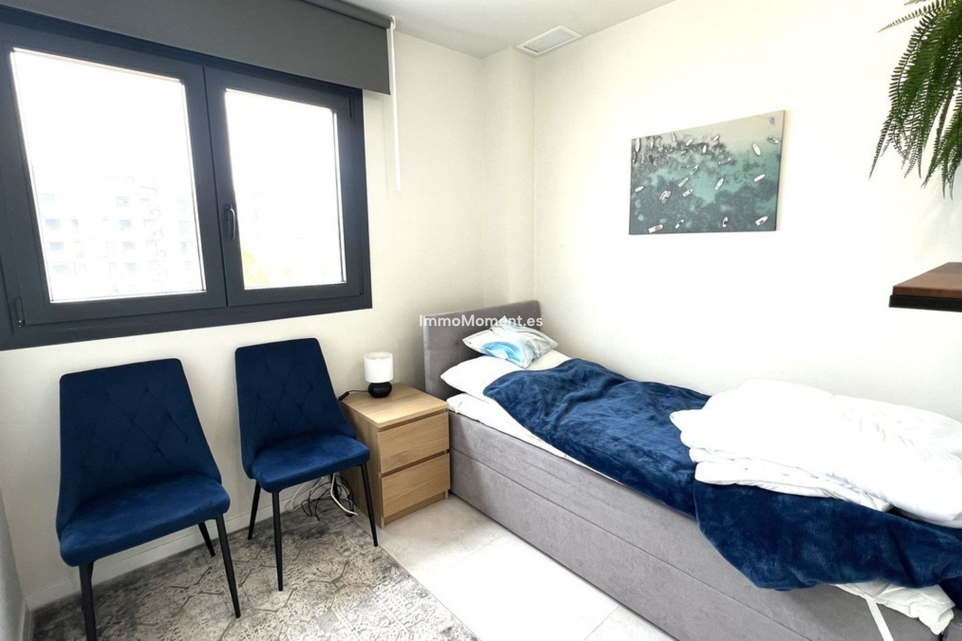 Reventa - Apartamento - Pilar de la Horadada - Pilar de la Horadada Centro