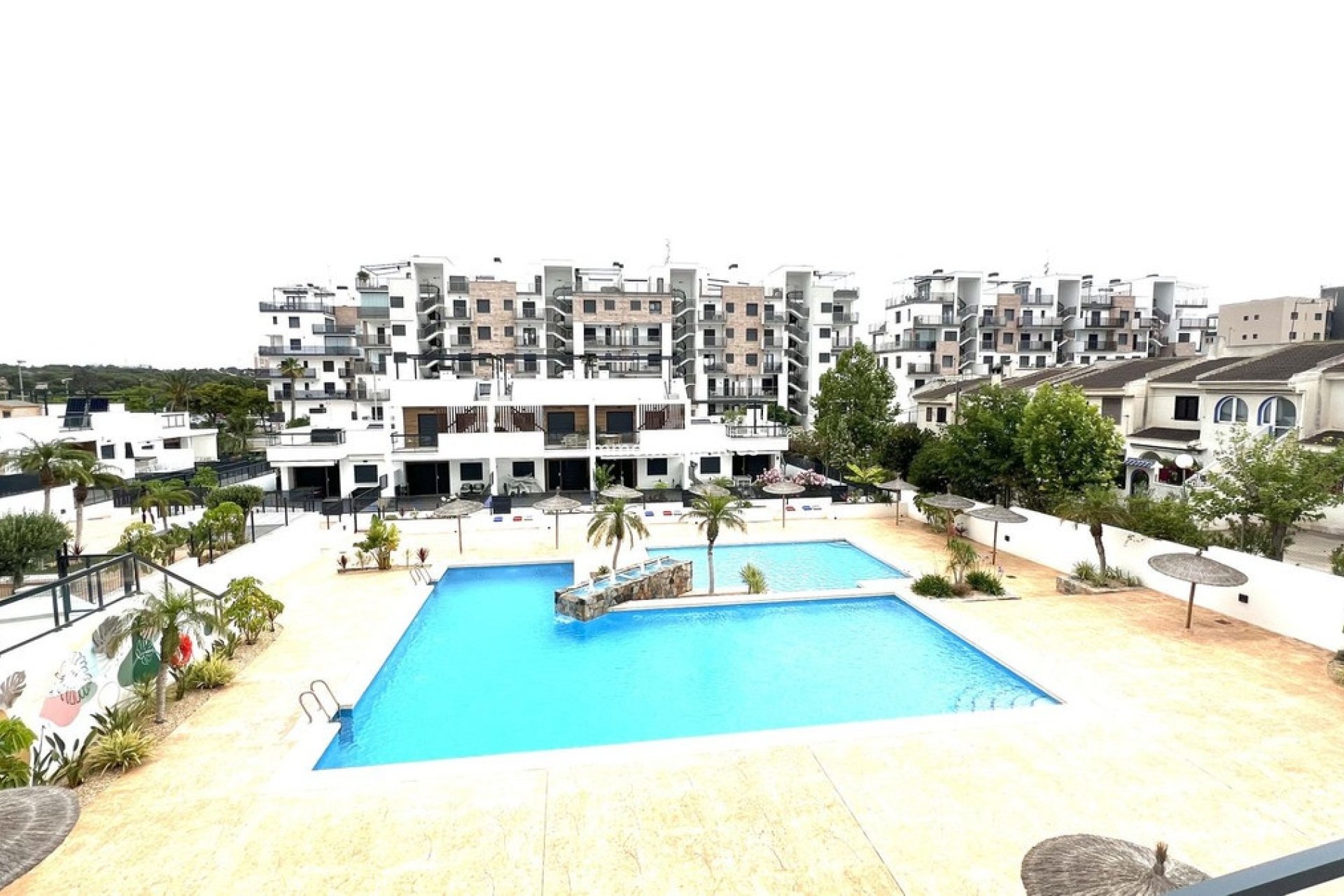 Reventa - Apartamento - Pilar de la Horadada - Pilar de la Horadada Centro