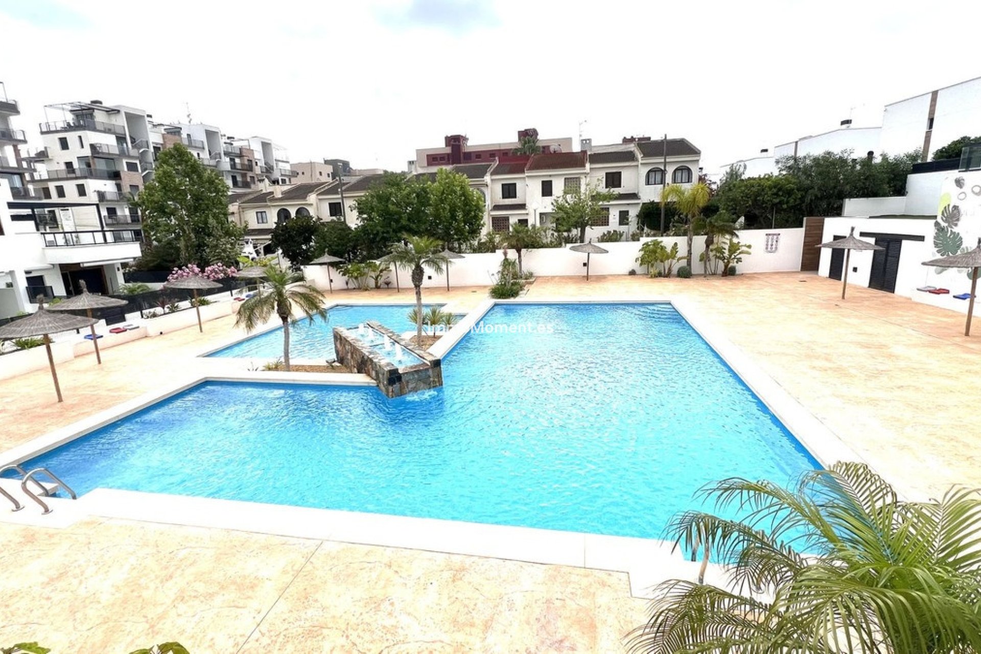 Reventa - Apartamento - Pilar de la Horadada - Pilar de la Horadada Centro