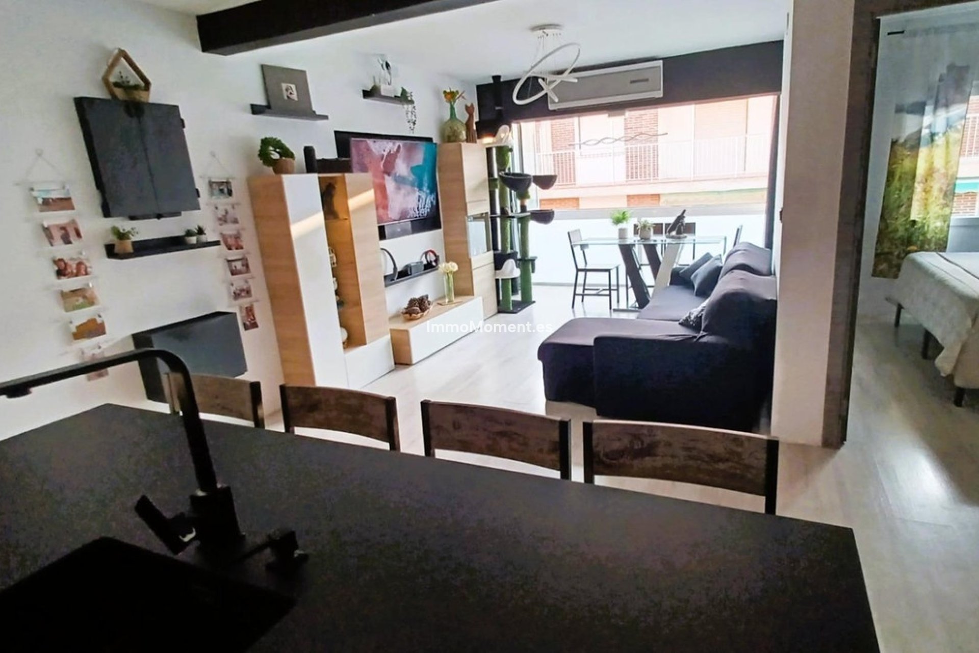 Reventa - Apartamento - Pilar de la Horadada - Pilar de la Horadada Centro