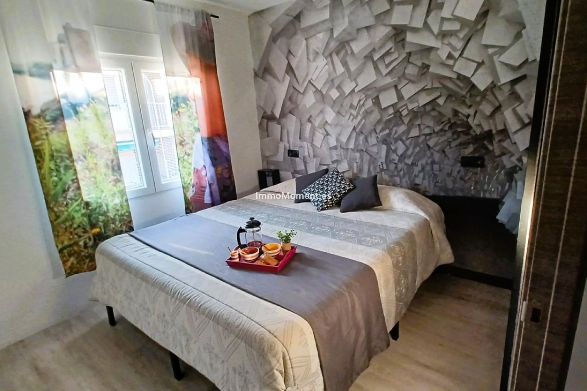 Reventa - Apartamento - Pilar de la Horadada - Pilar de la Horadada Centro