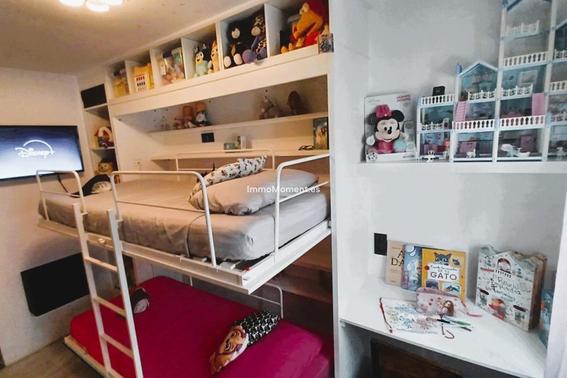 Reventa - Apartamento - Pilar de la Horadada - Pilar de la Horadada Centro