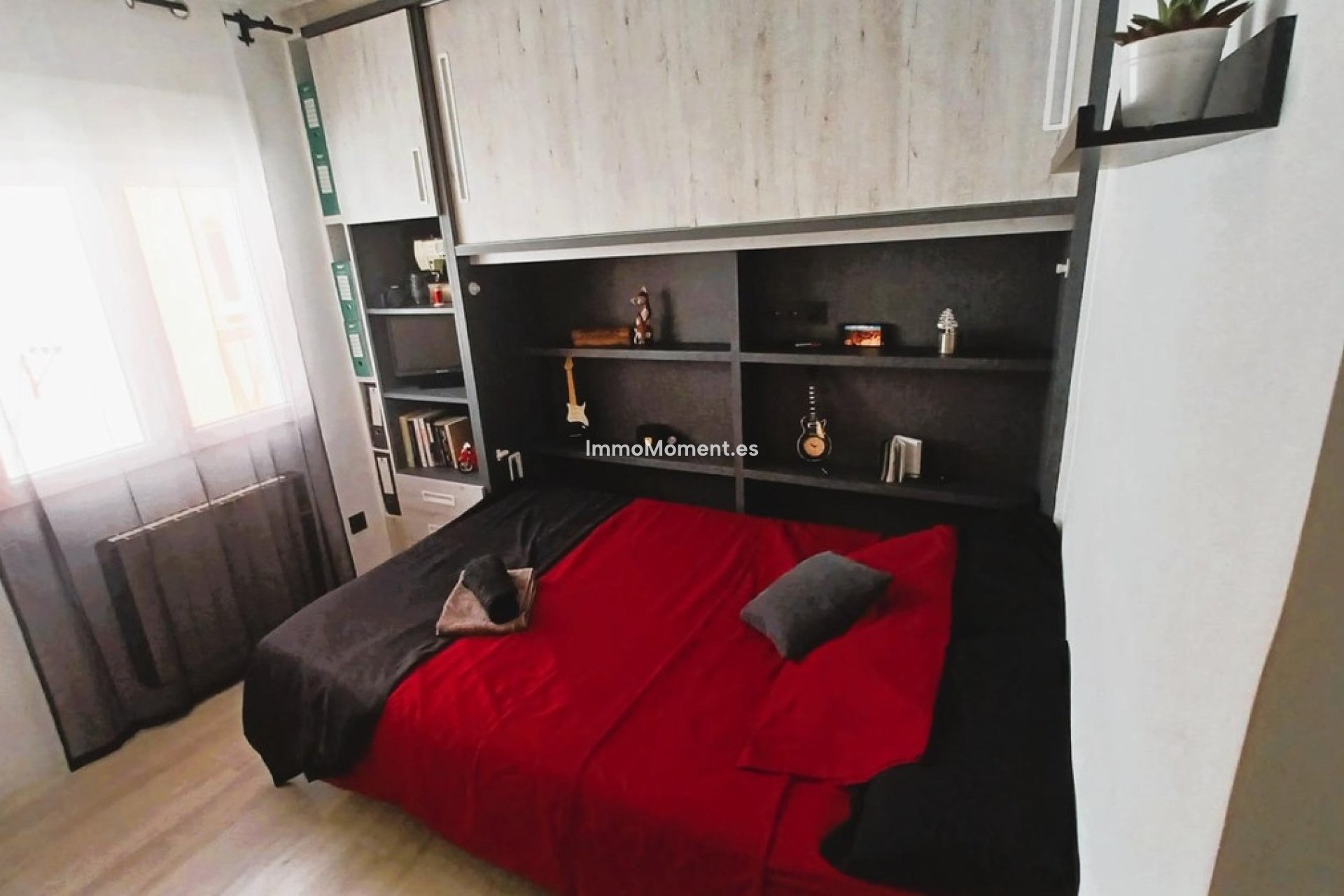 Reventa - Apartamento - Pilar de la Horadada - Pilar de la Horadada Centro