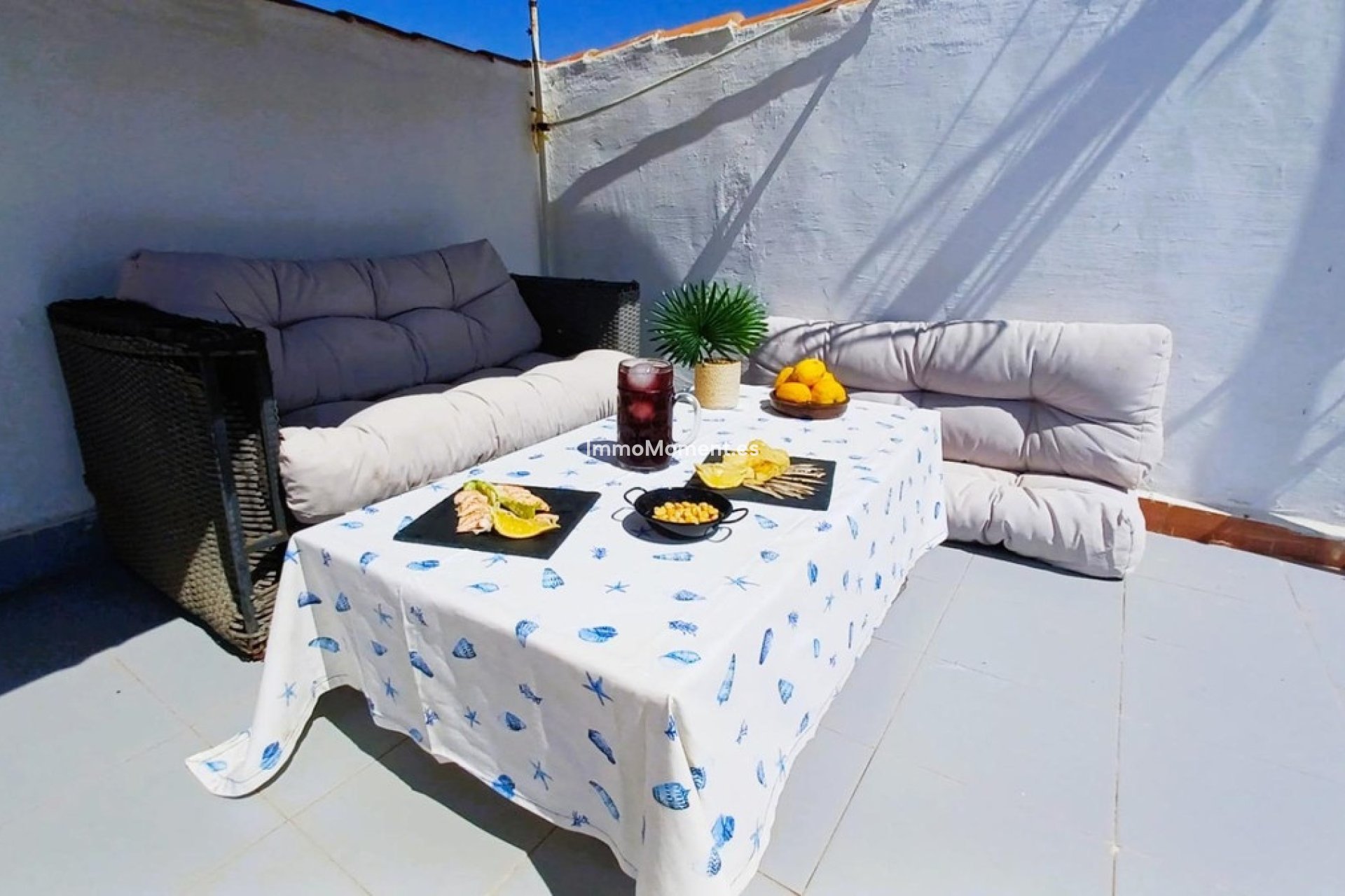 Reventa - Apartamento - Pilar de la Horadada - Pilar de la Horadada Centro