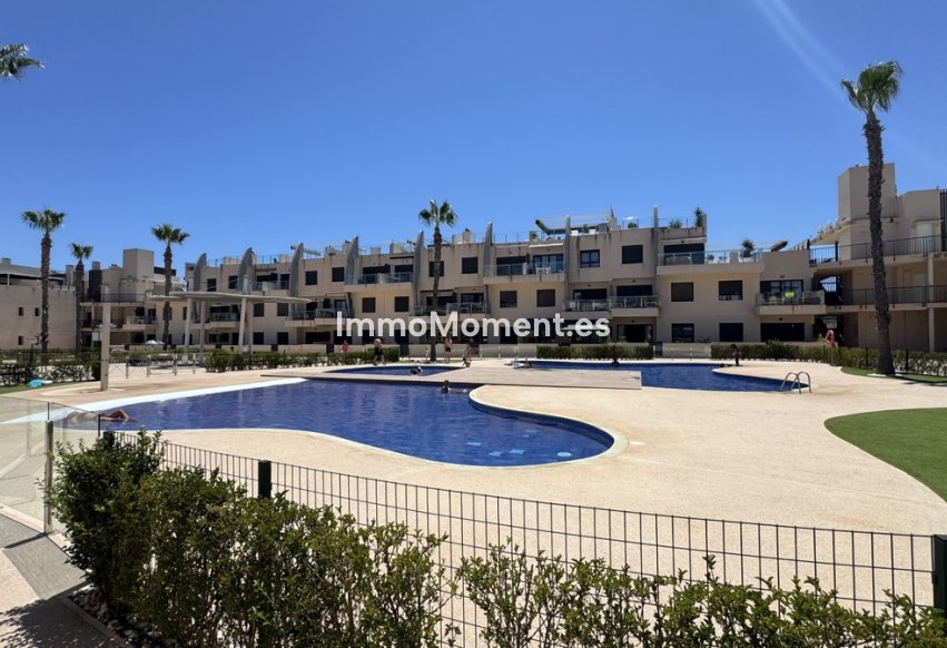 Reventa - Apartamento - Pilar de la Horadada - Pilar de la Horadada Centro