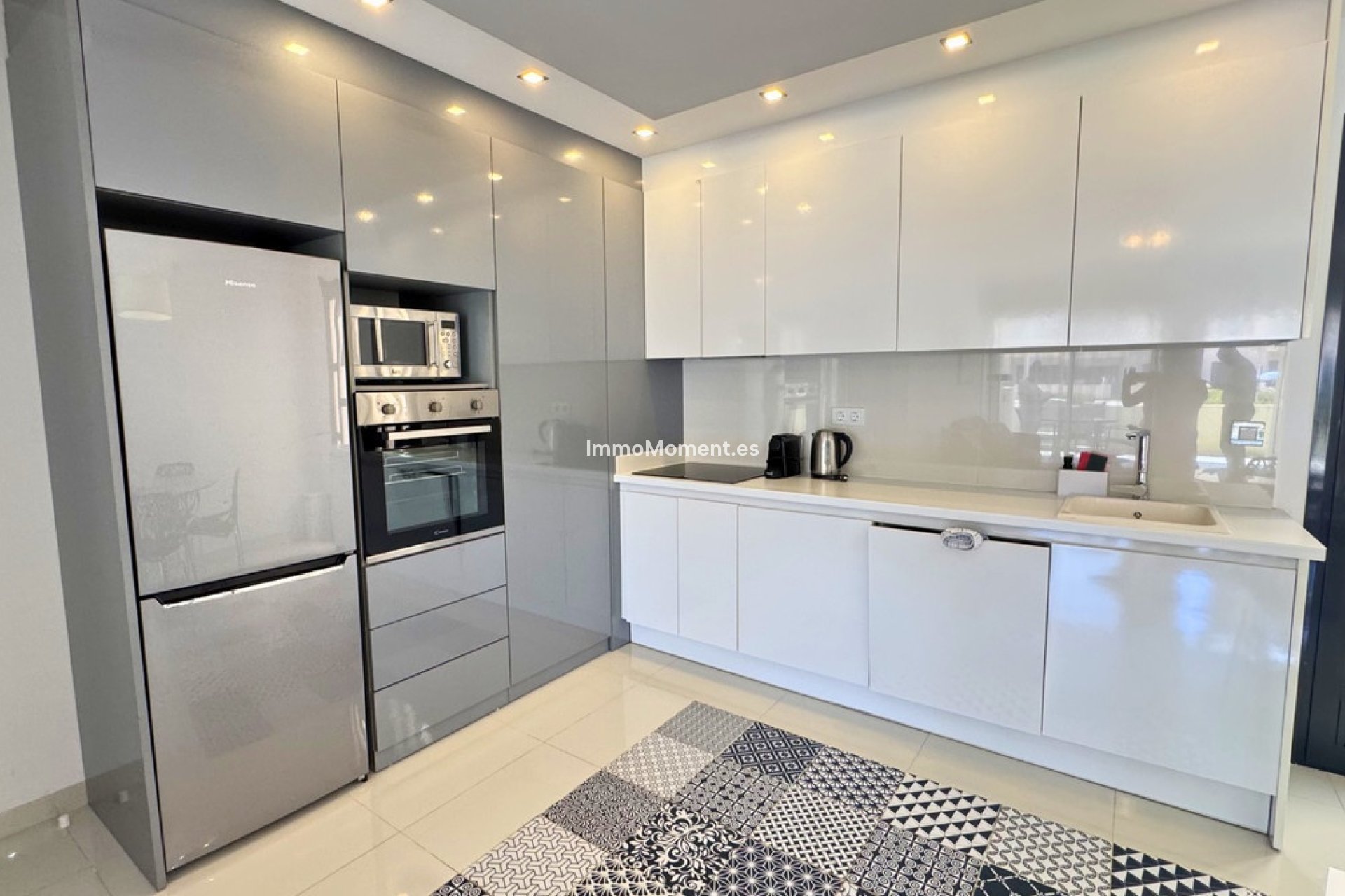 Reventa - Apartamento - Pilar de la Horadada - Pilar de la Horadada Centro