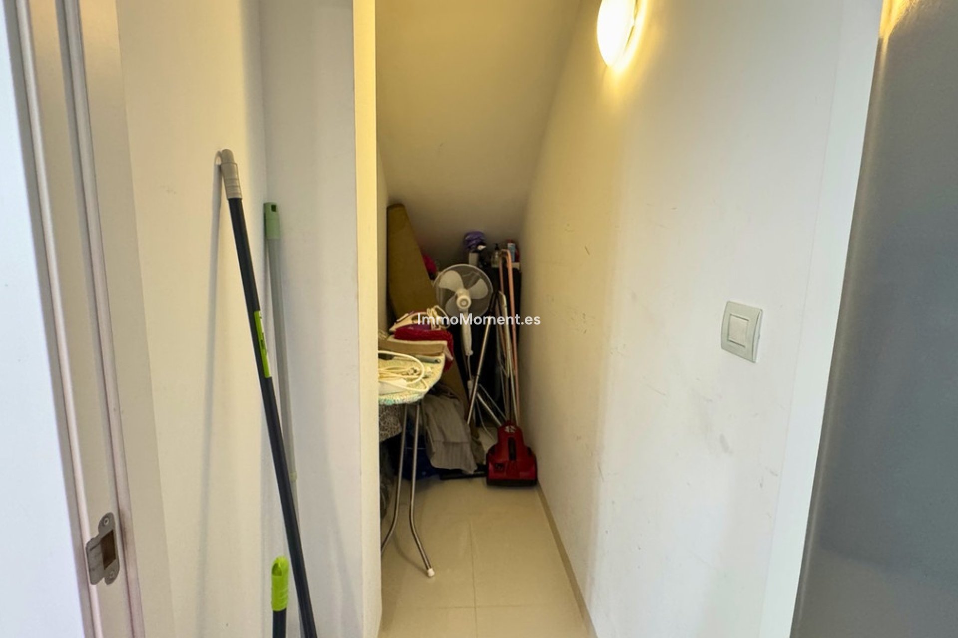 Reventa - Apartamento - Pilar de la Horadada - Pilar de la Horadada Centro