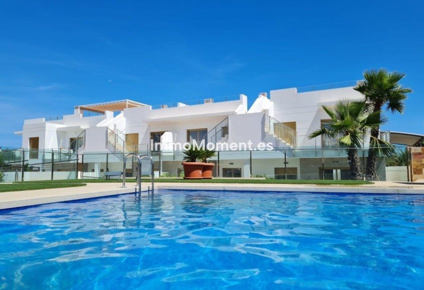 Reventa - Apartamento - Pilar de la Horadada - Pilar de la Horadada Centro
