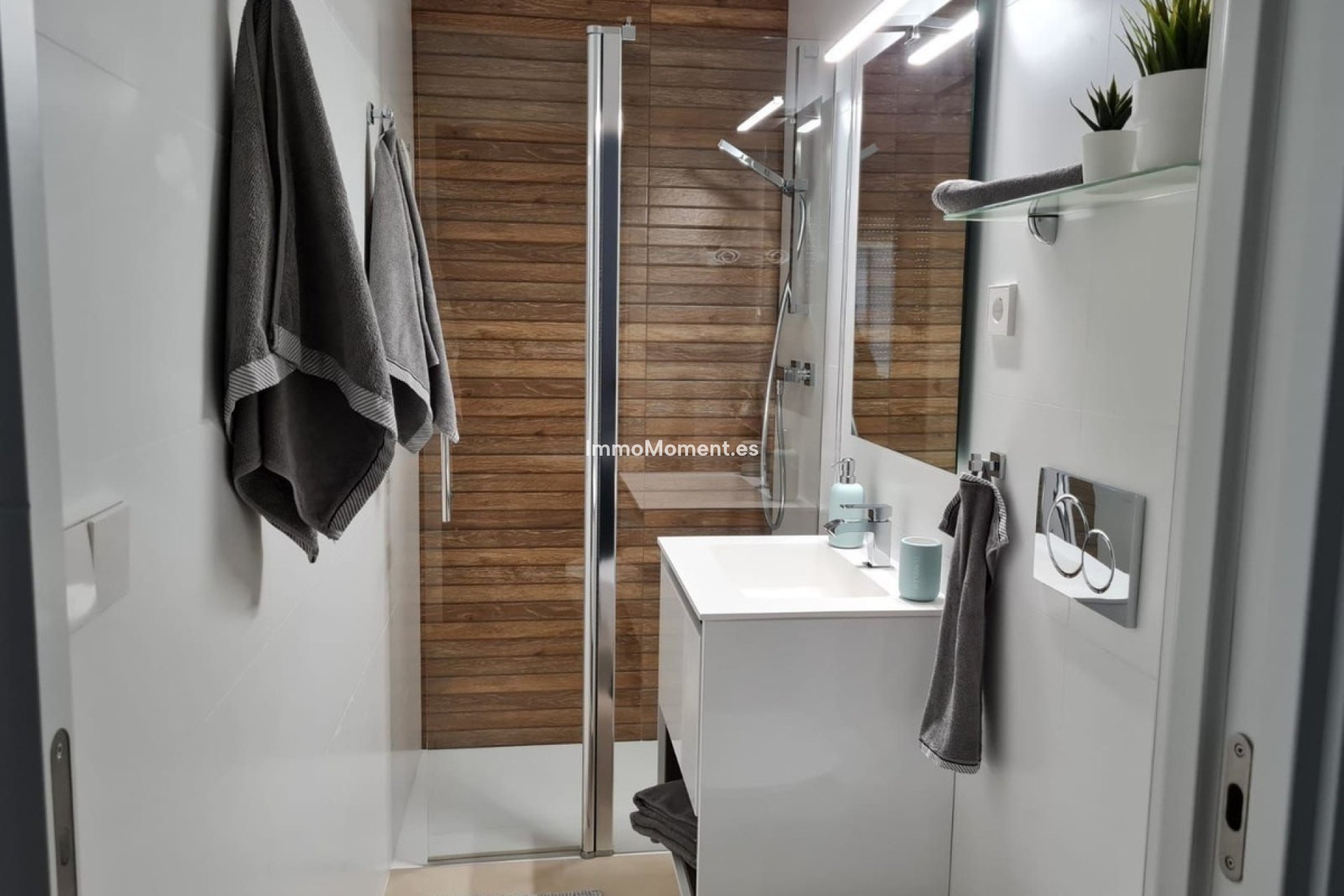 Reventa - Apartamento - Pilar de la Horadada - Pilar de la Horadada Centro