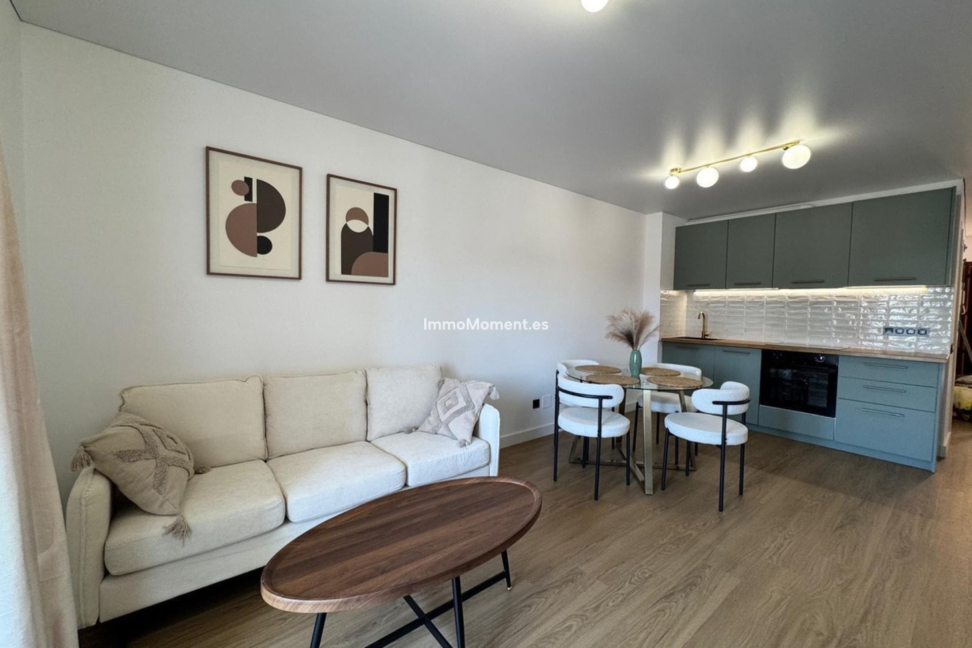 Reventa - Apartamento - Pilar de la Horadada - Pilar de la Horadada Centro