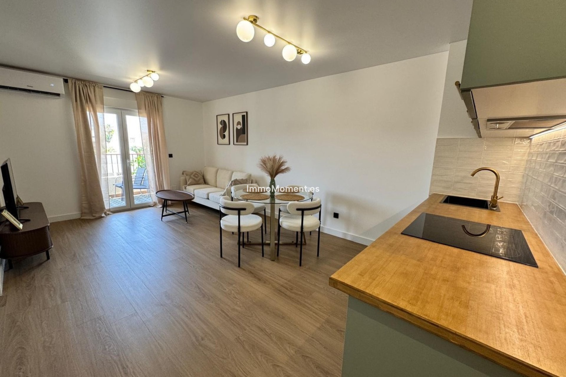 Reventa - Apartamento - Pilar de la Horadada - Pilar de la Horadada Centro