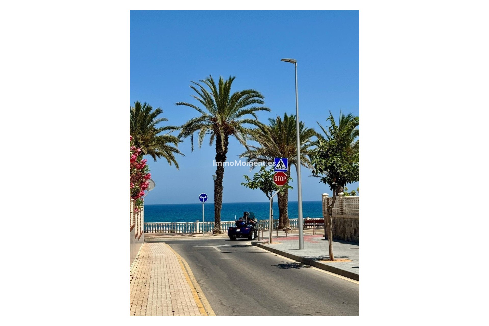 Reventa - Apartamento - Pilar de la Horadada - Pilar de la Horadada Centro