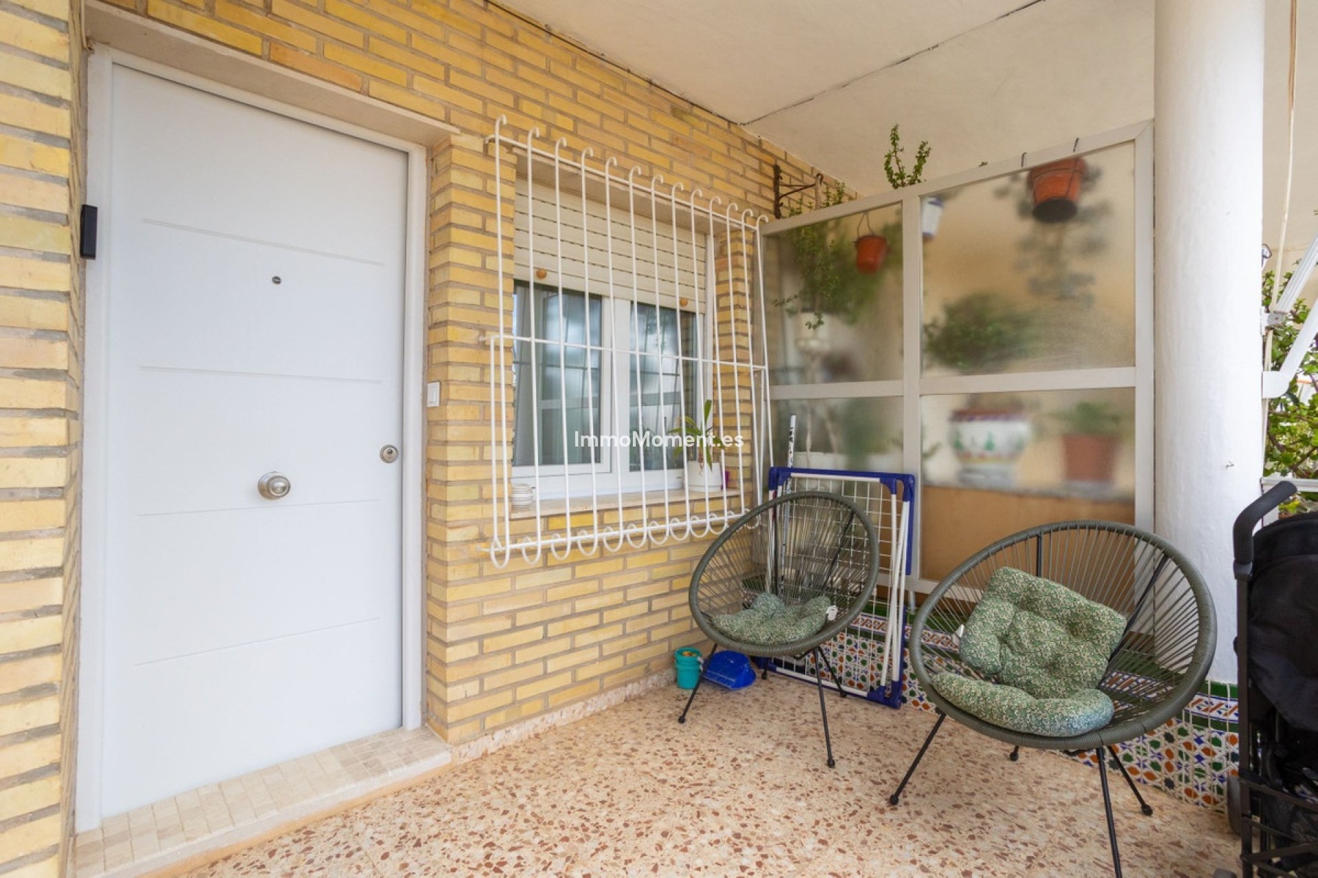 Reventa - Apartamento - Pilar de la Horadada - Torre de la Horadada