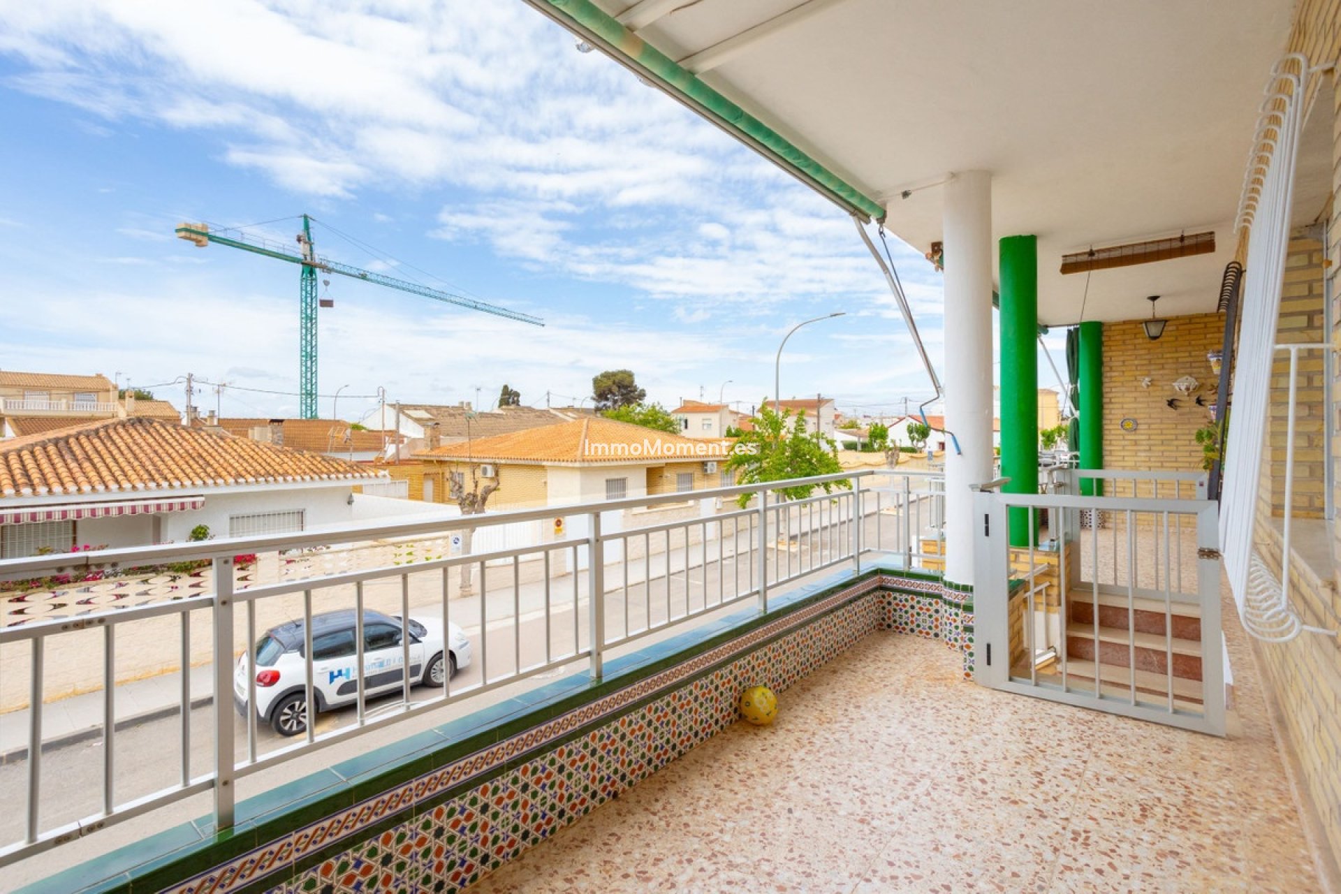 Reventa - Apartamento - Pilar de la Horadada - Torre de la Horadada