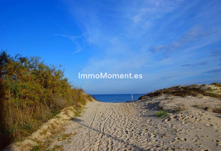 Reventa - Apartamento - Pilar de la Horadada - Torre de la Horadada