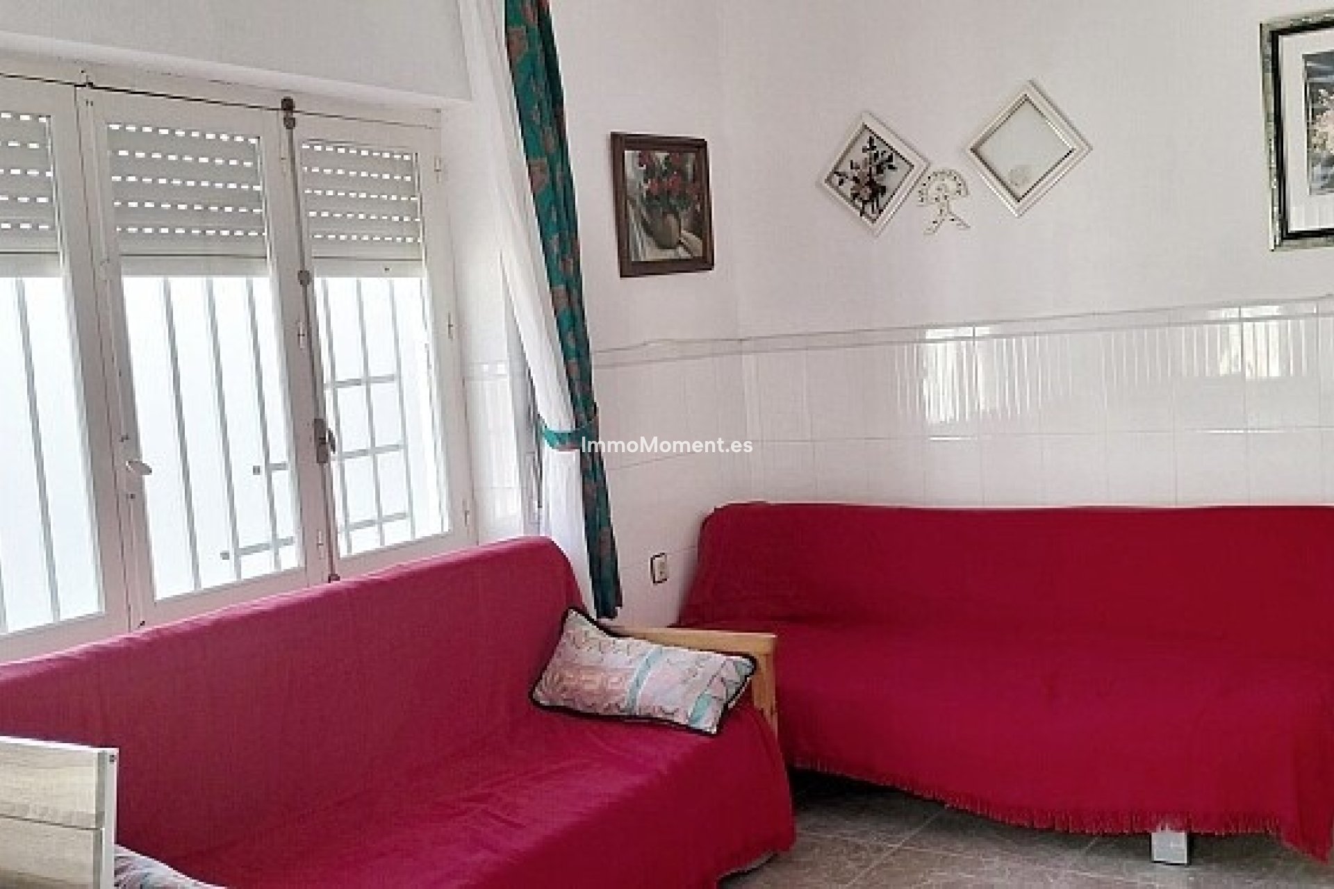 Reventa - Apartamento - Pilar de la Horadada - Torre de la Horadada