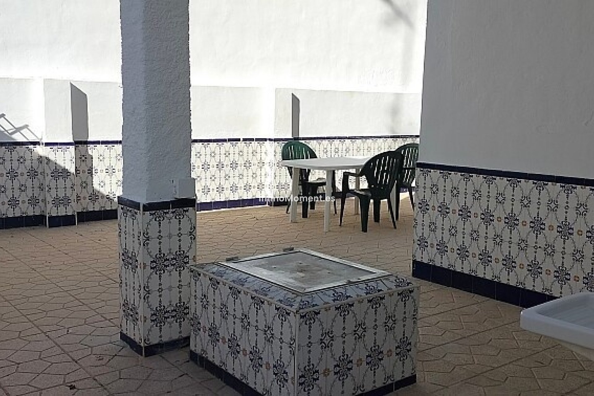 Reventa - Apartamento - Pilar de la Horadada - Torre de la Horadada