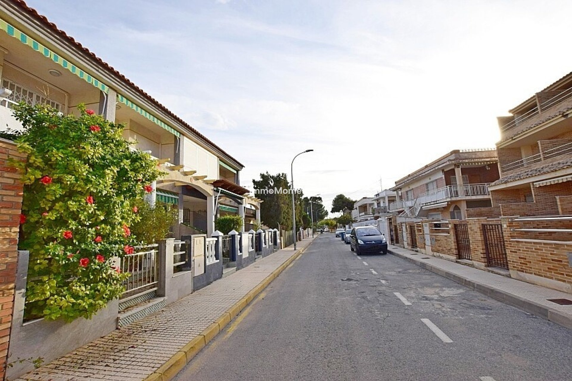 Reventa - Apartamento - Pilar de la Horadada - Torre de la Horadada