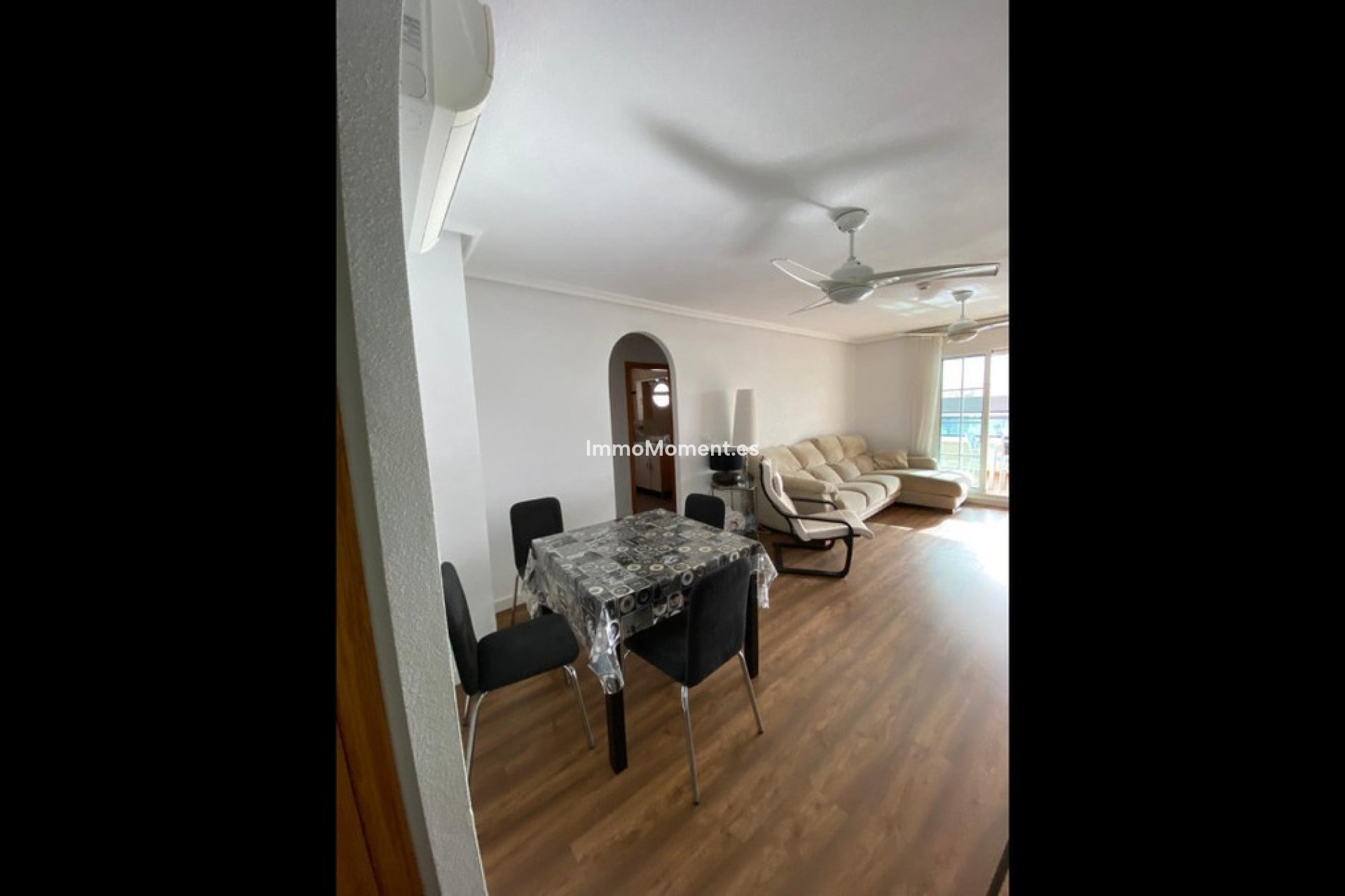 Reventa - Apartamento - Pilar de la Horadada - Torre de la Horadada