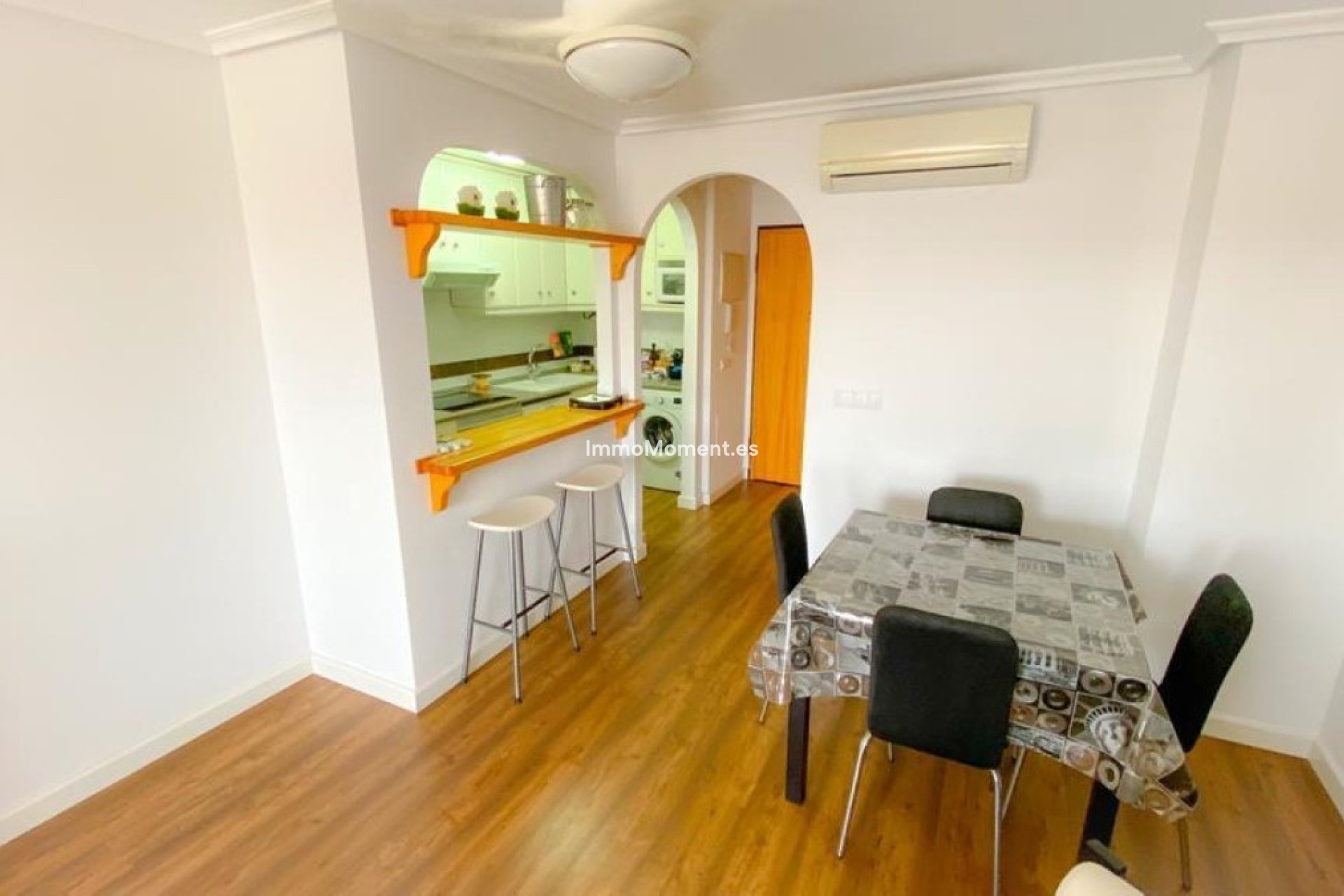 Reventa - Apartamento - Pilar de la Horadada - Torre de la Horadada