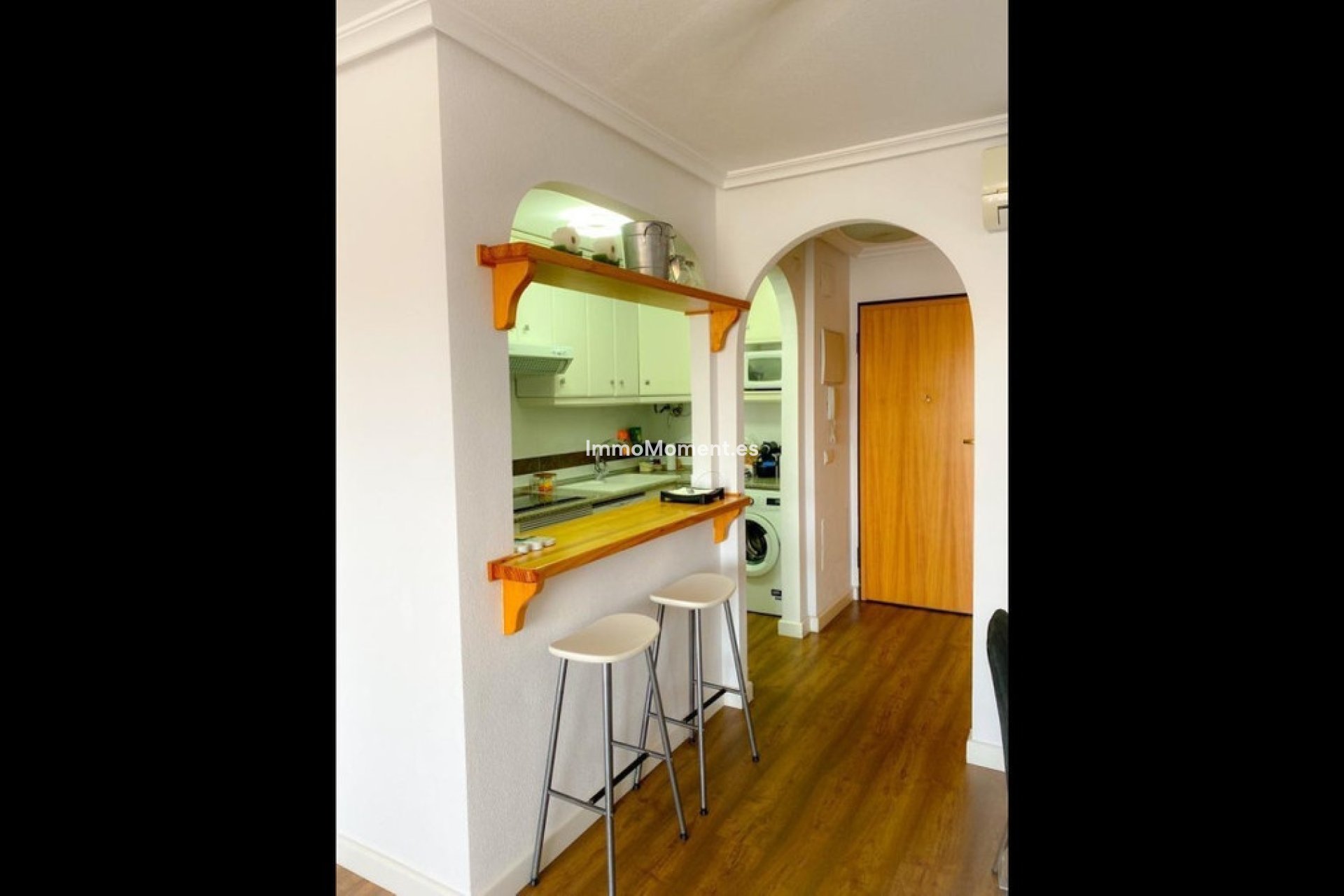 Reventa - Apartamento - Pilar de la Horadada - Torre de la Horadada