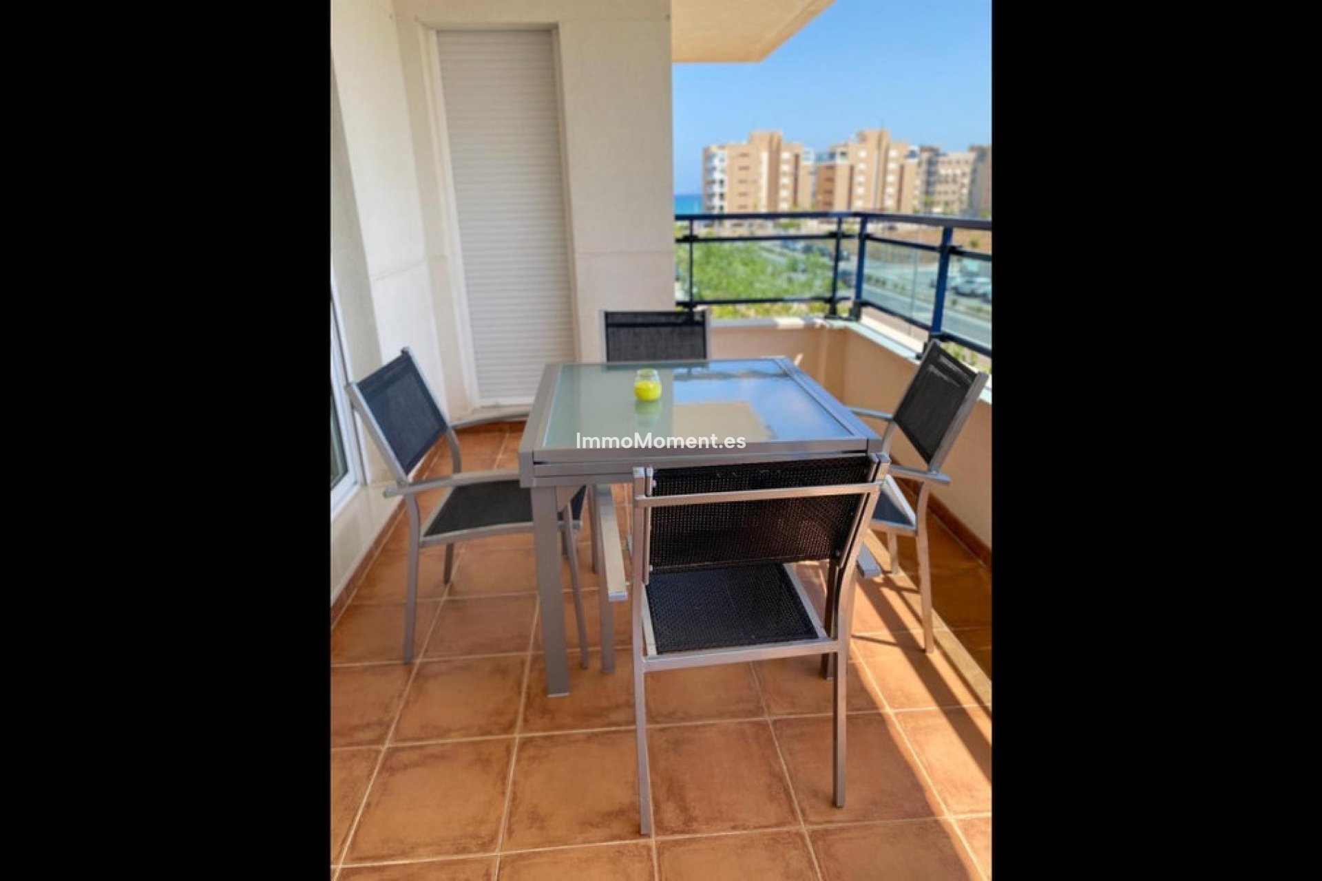 Reventa - Apartamento - Pilar de la Horadada - Torre de la Horadada