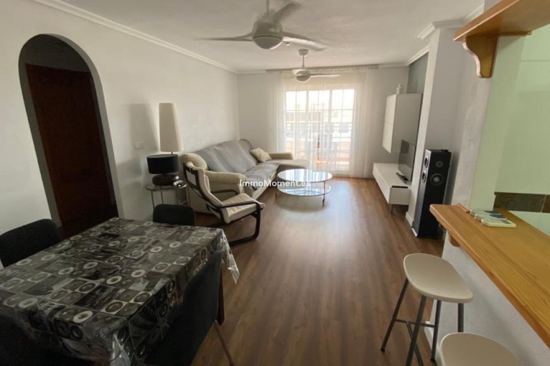 Reventa - Apartamento - Pilar de la Horadada - Torre de la Horadada