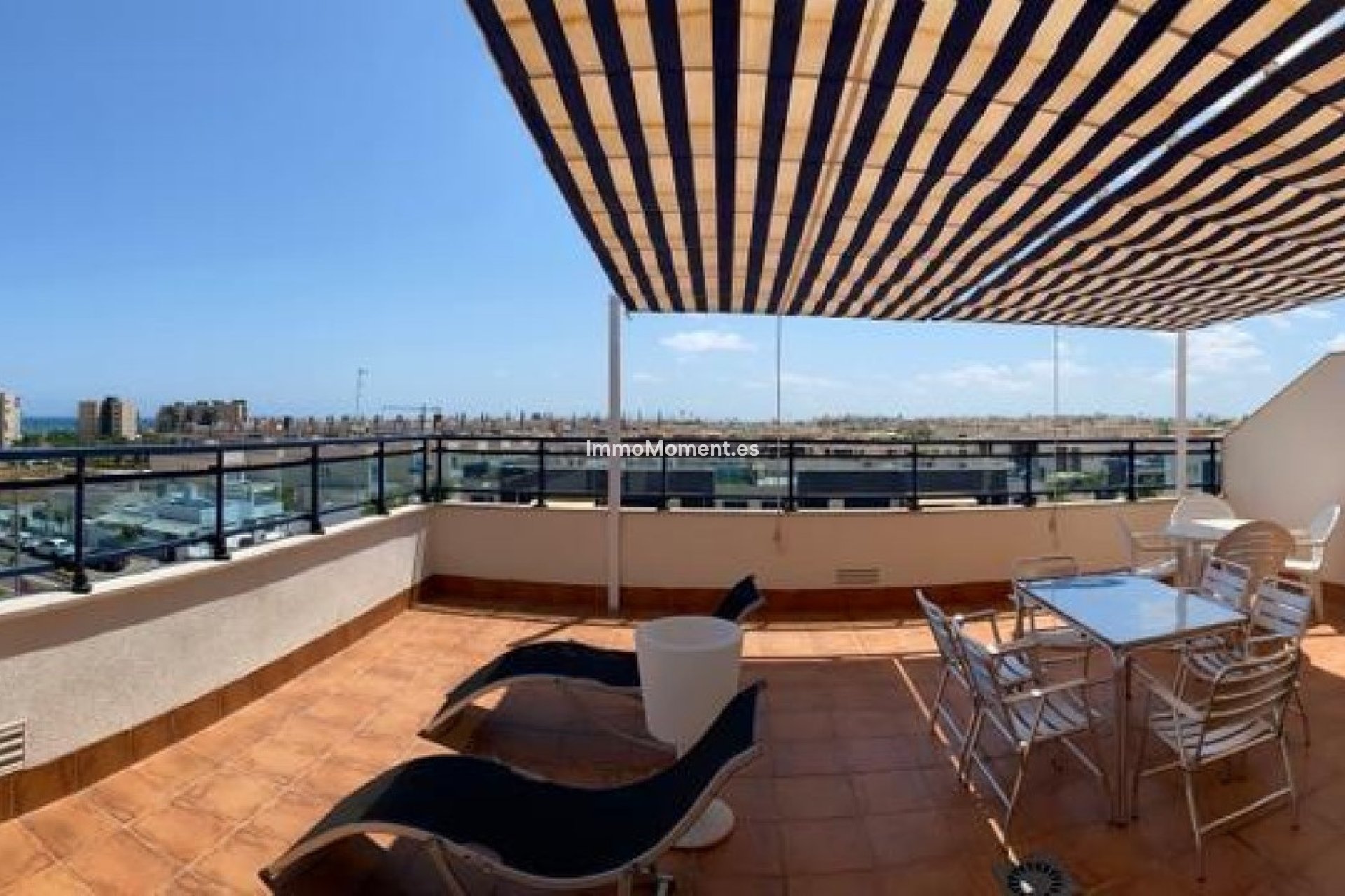 Reventa - Apartamento - Pilar de la Horadada - Torre de la Horadada