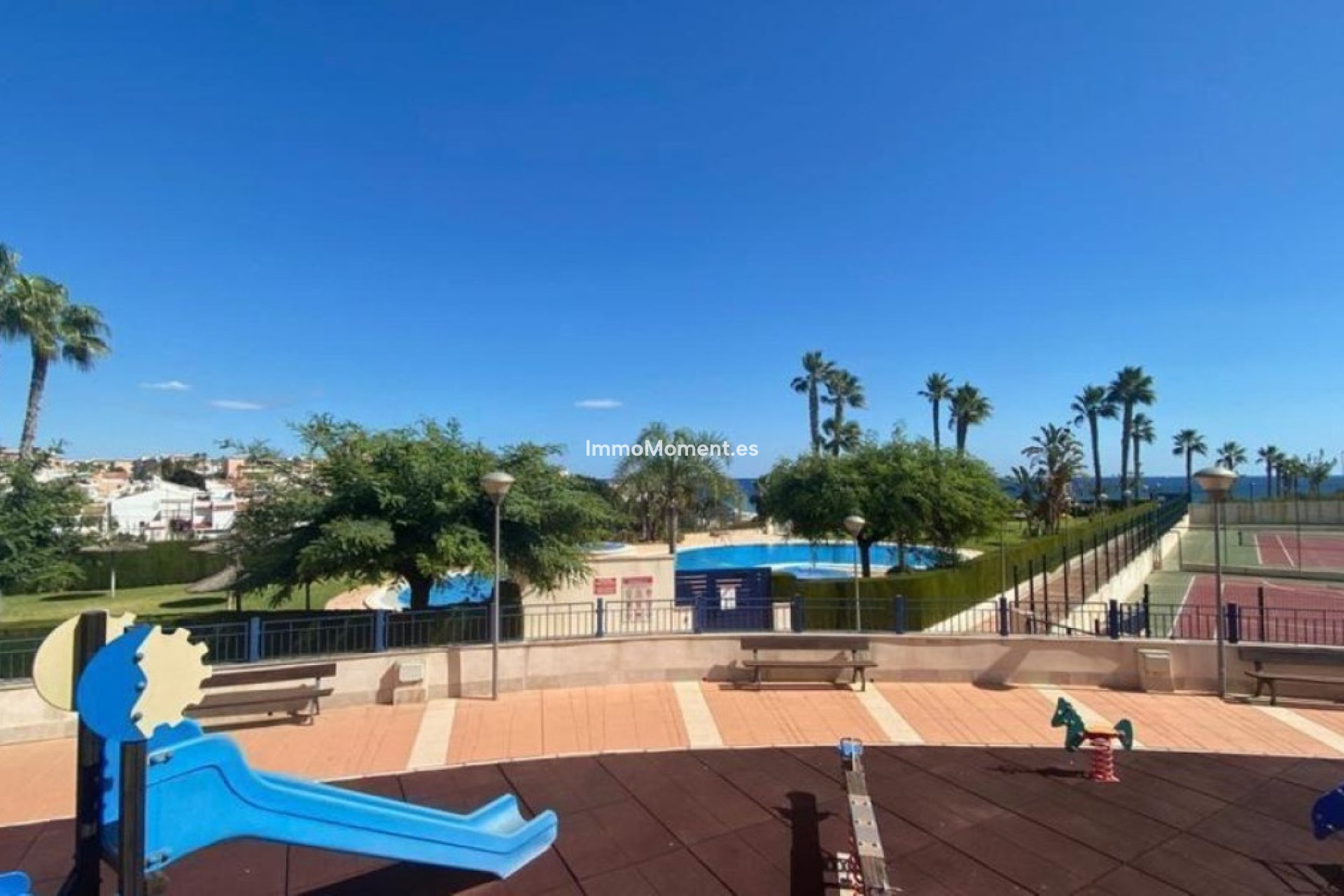 Reventa - Apartamento - Pilar de la Horadada - Torre de la Horadada