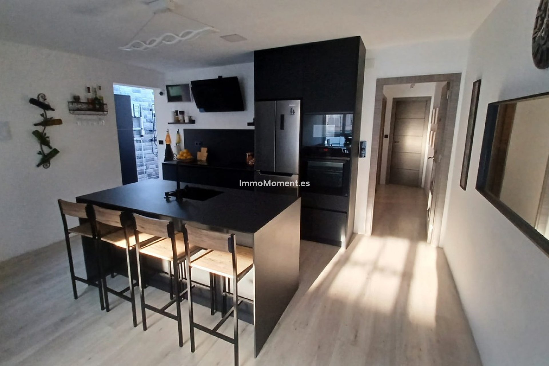 Reventa - Apartamento - Pilar de la Horadada - Torre de la Horadada