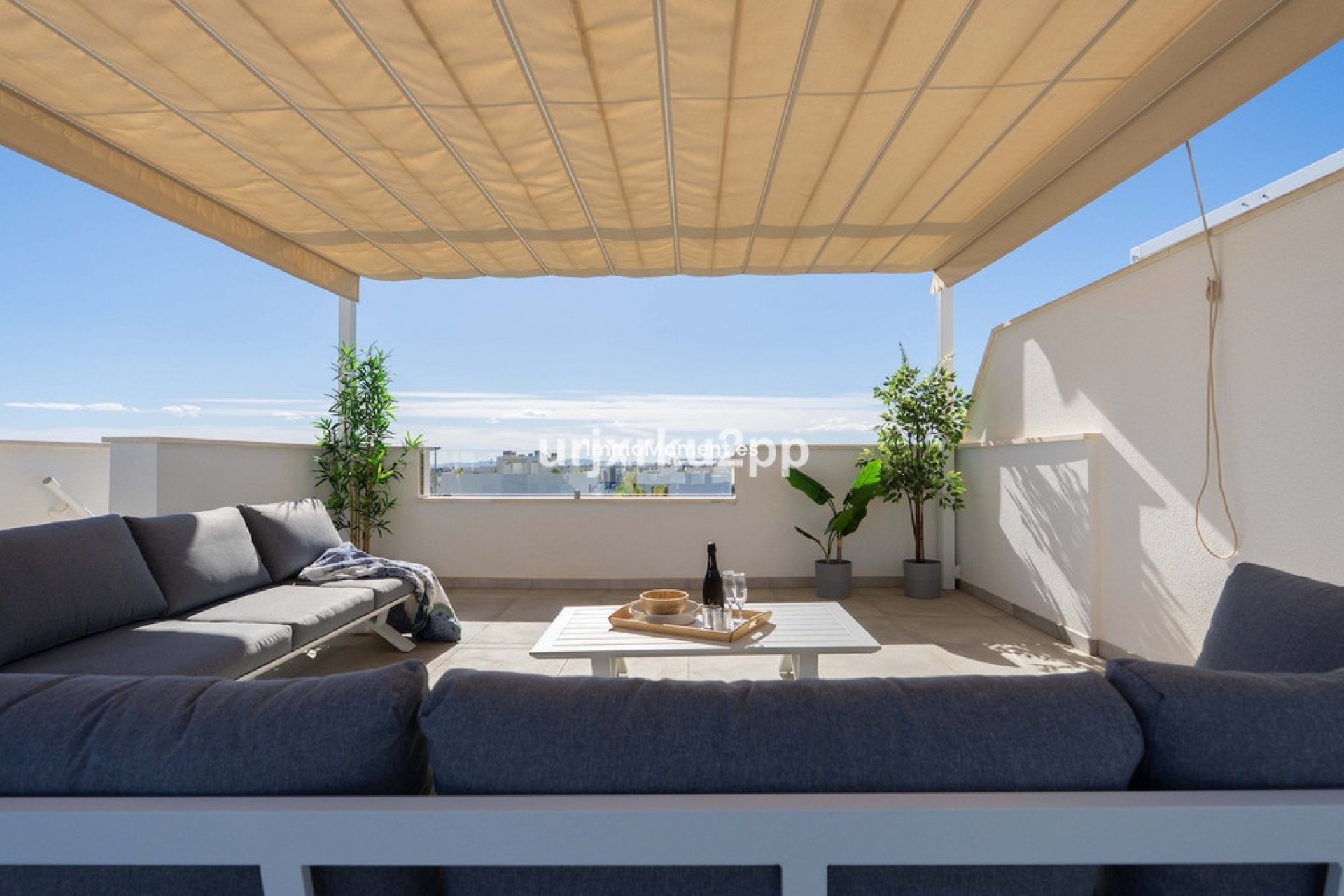 Reventa - Apartamento - Pilar de la Horadada - Torre de la Horadada