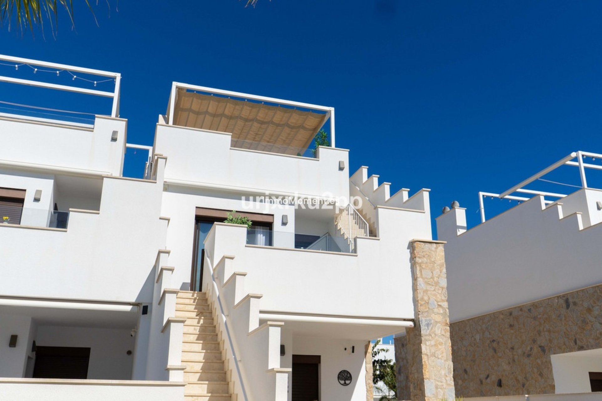 Reventa - Apartamento - Pilar de la Horadada - Torre de la Horadada