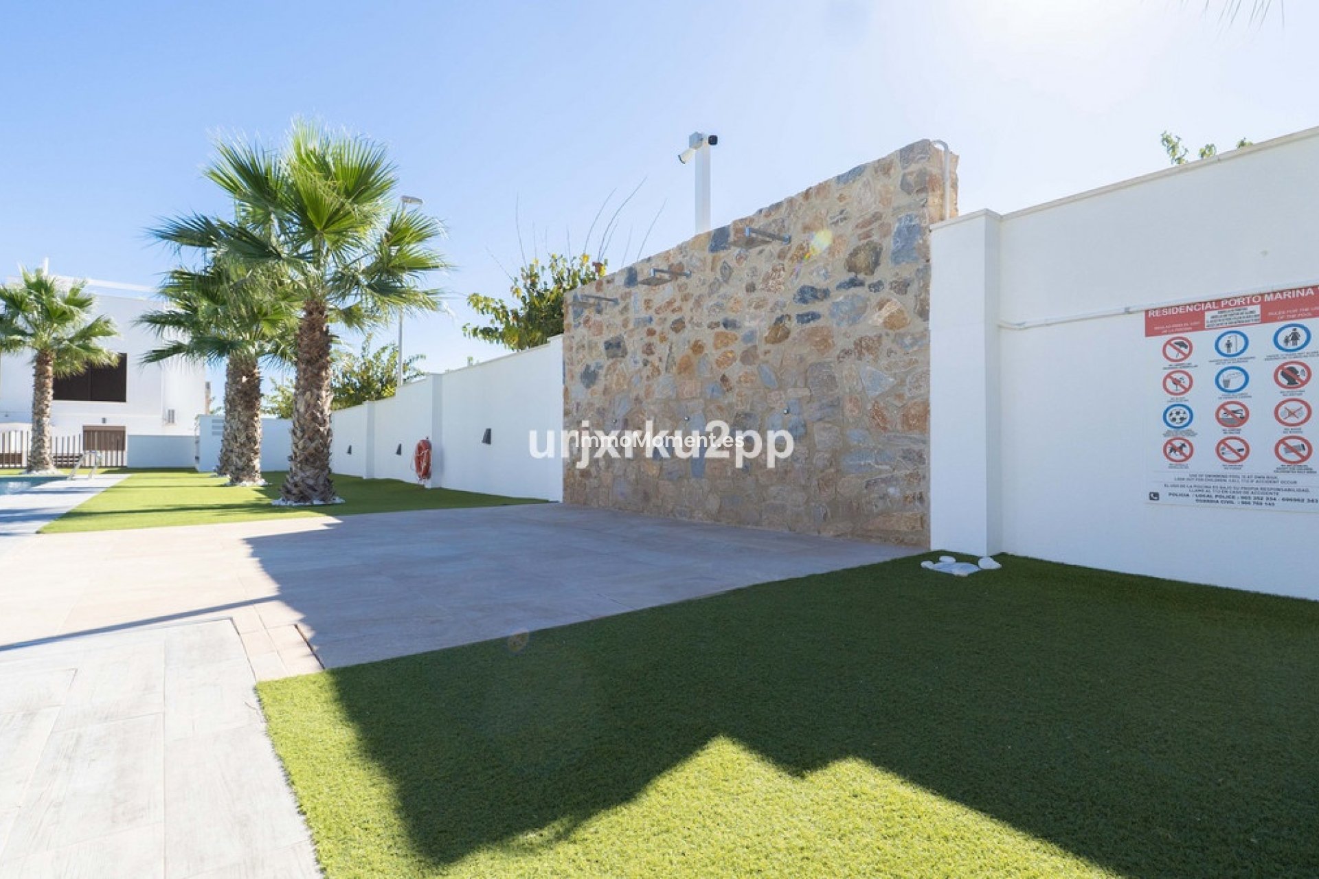Reventa - Apartamento - Pilar de la Horadada - Torre de la Horadada