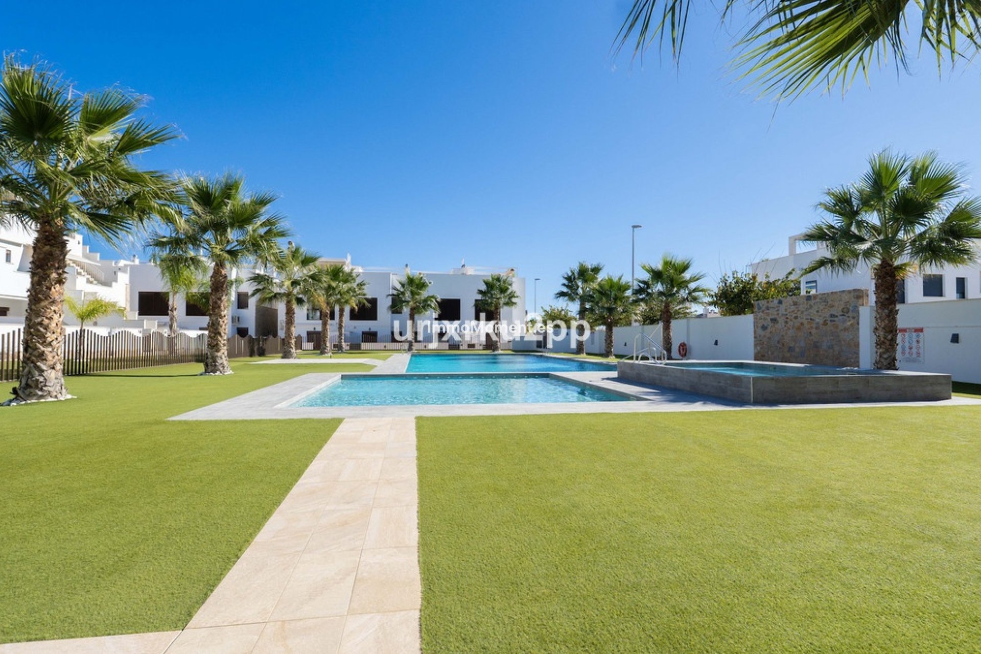 Reventa - Apartamento - Pilar de la Horadada - Torre de la Horadada