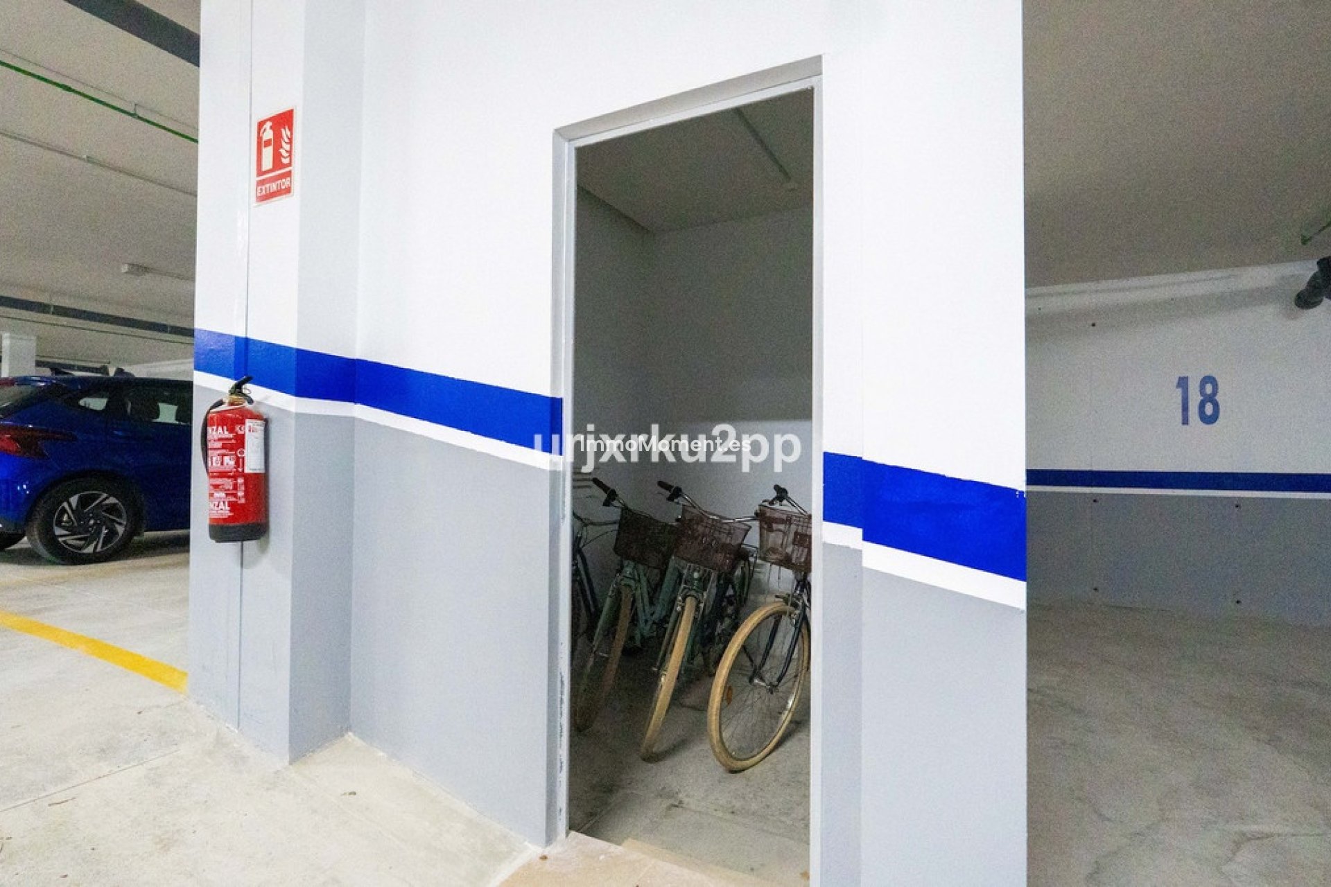 Reventa - Apartamento - Pilar de la Horadada - Torre de la Horadada