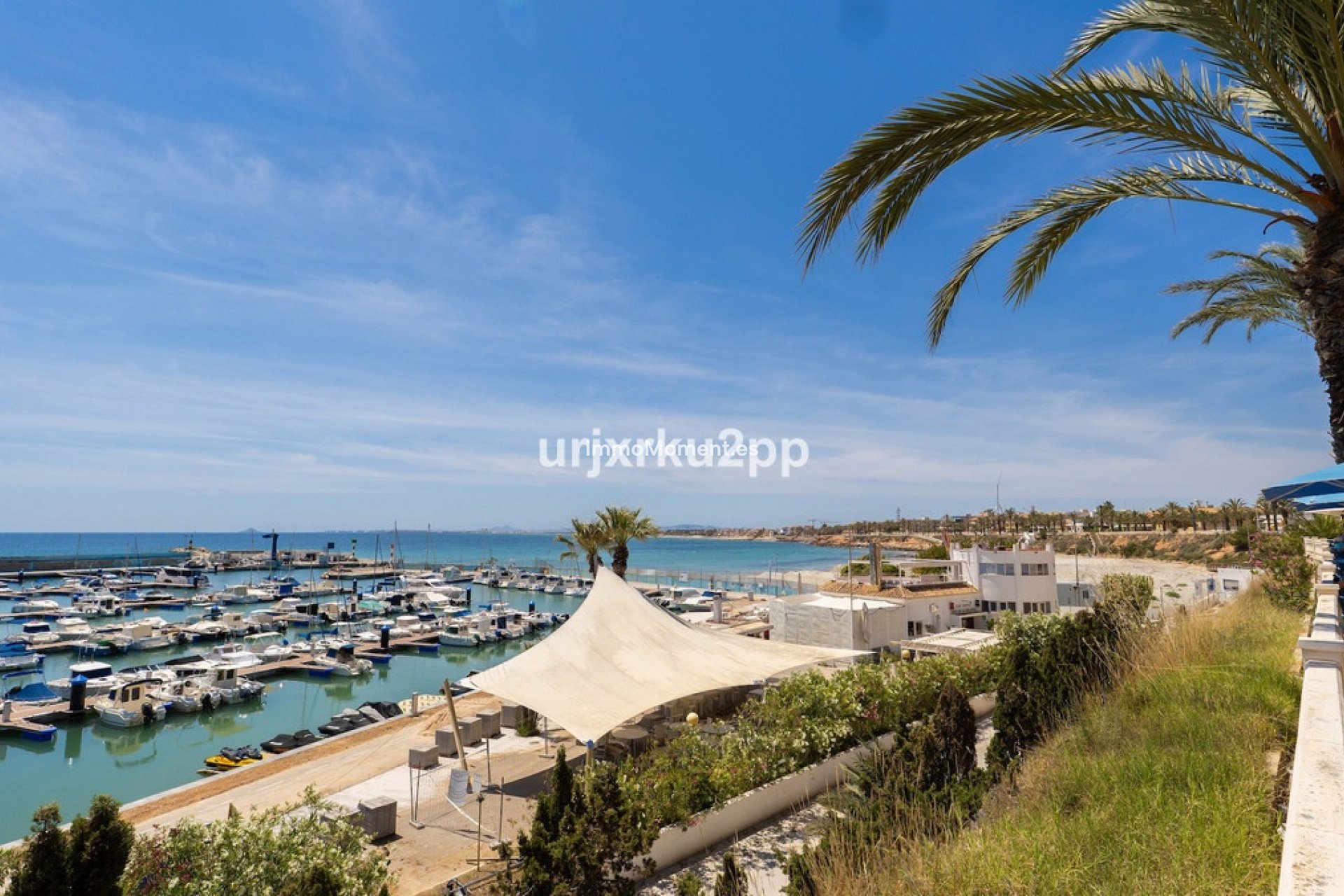 Reventa - Apartamento - Pilar de la Horadada - Torre de la Horadada