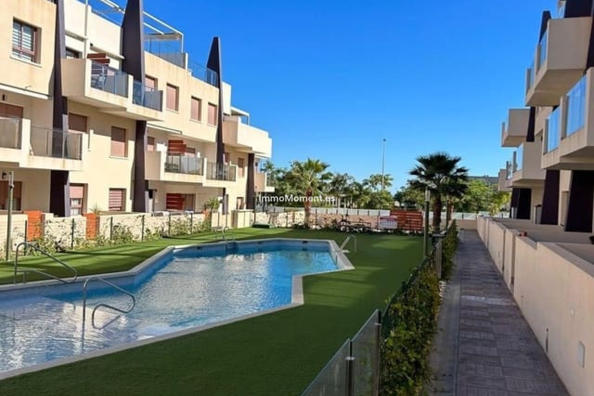 Reventa - Apartamento - Pilar de la Horadada - Torre de la Horadada