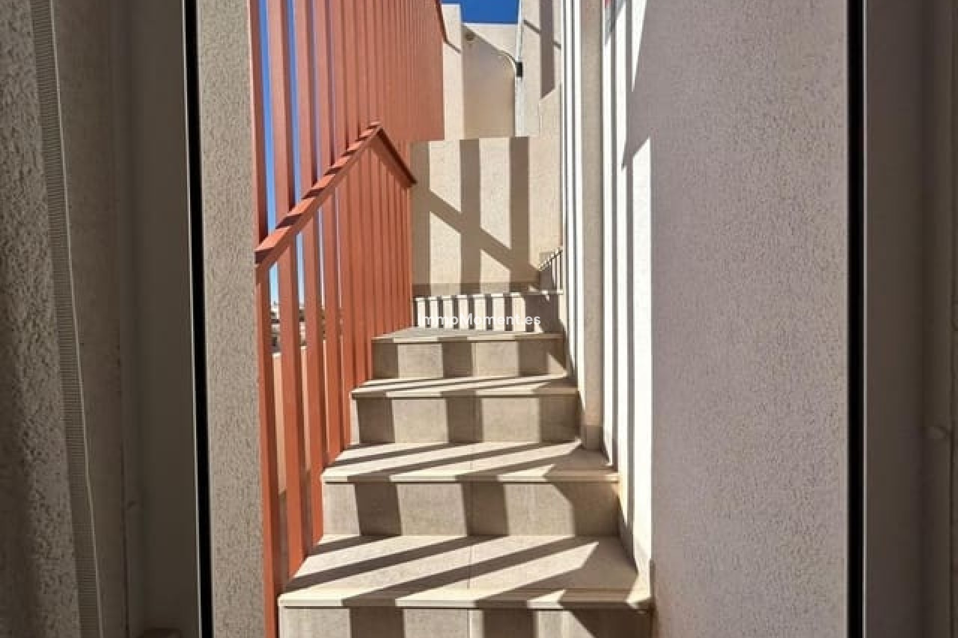 Reventa - Apartamento - Pilar de la Horadada - Torre de la Horadada