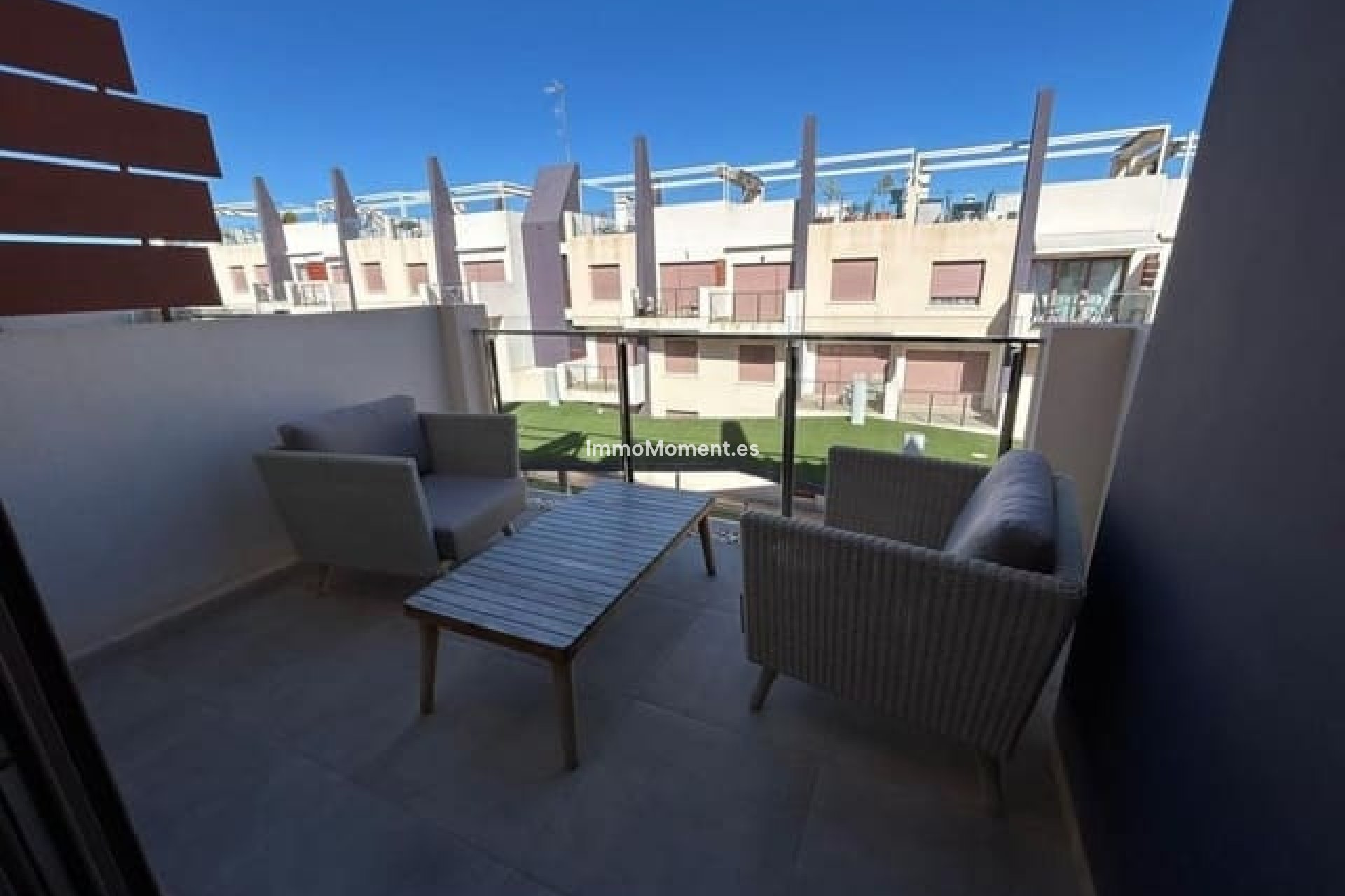 Reventa - Apartamento - Pilar de la Horadada - Torre de la Horadada