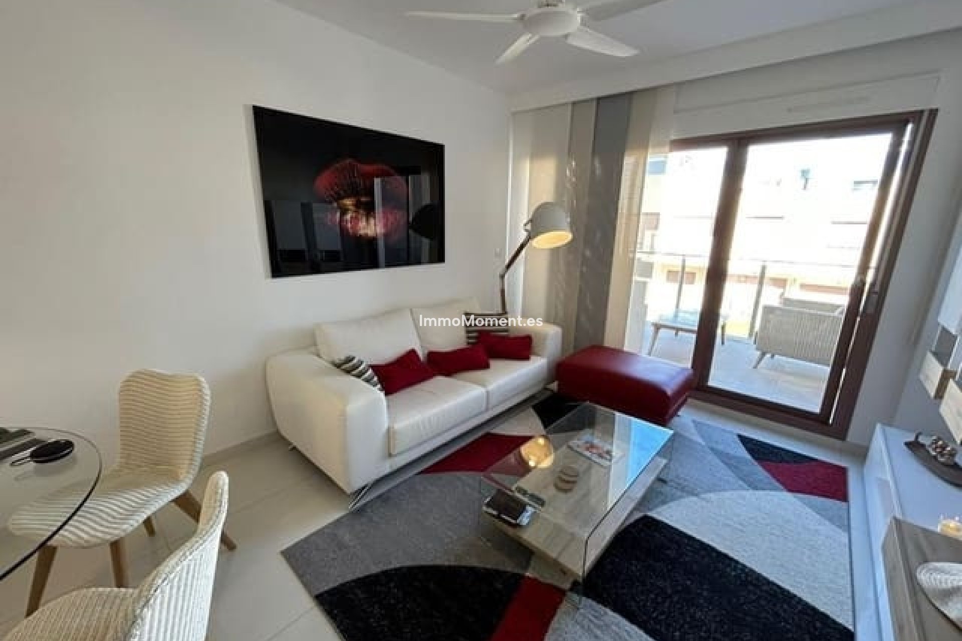 Reventa - Apartamento - Pilar de la Horadada - Torre de la Horadada