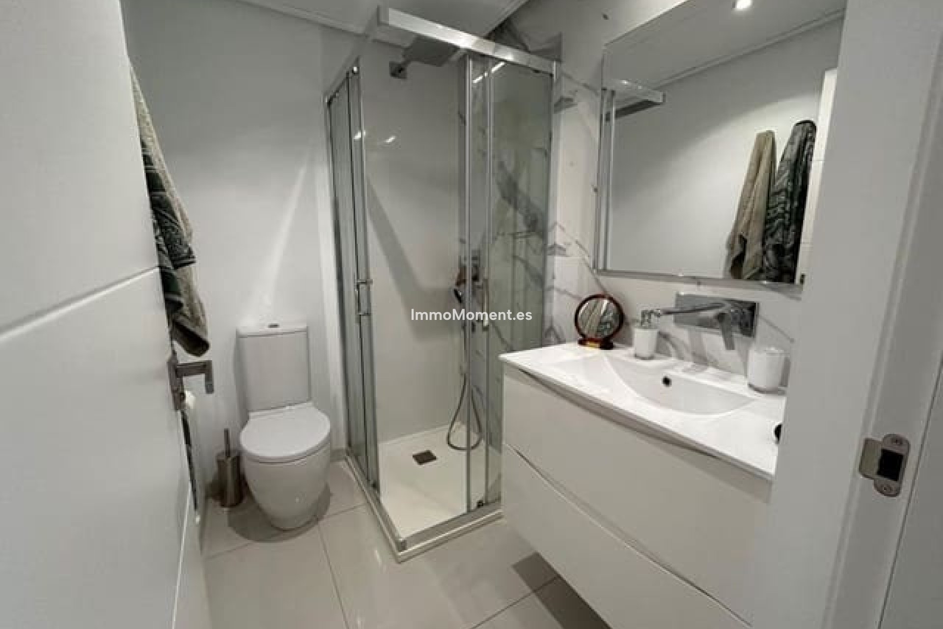 Reventa - Apartamento - Pilar de la Horadada - Torre de la Horadada