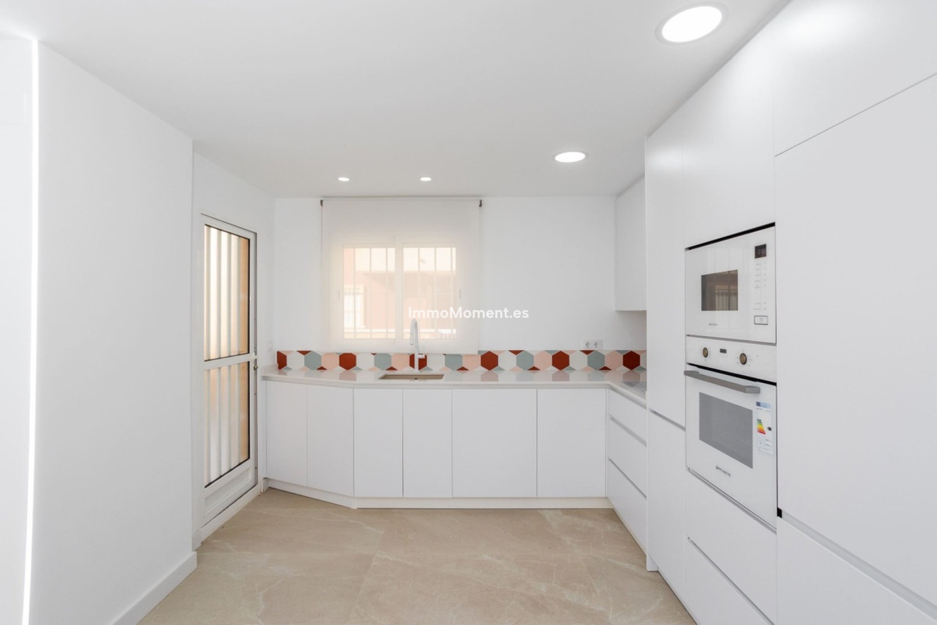 Reventa - Apartamento - Pilar de la Horadada - Torre de la Horadada