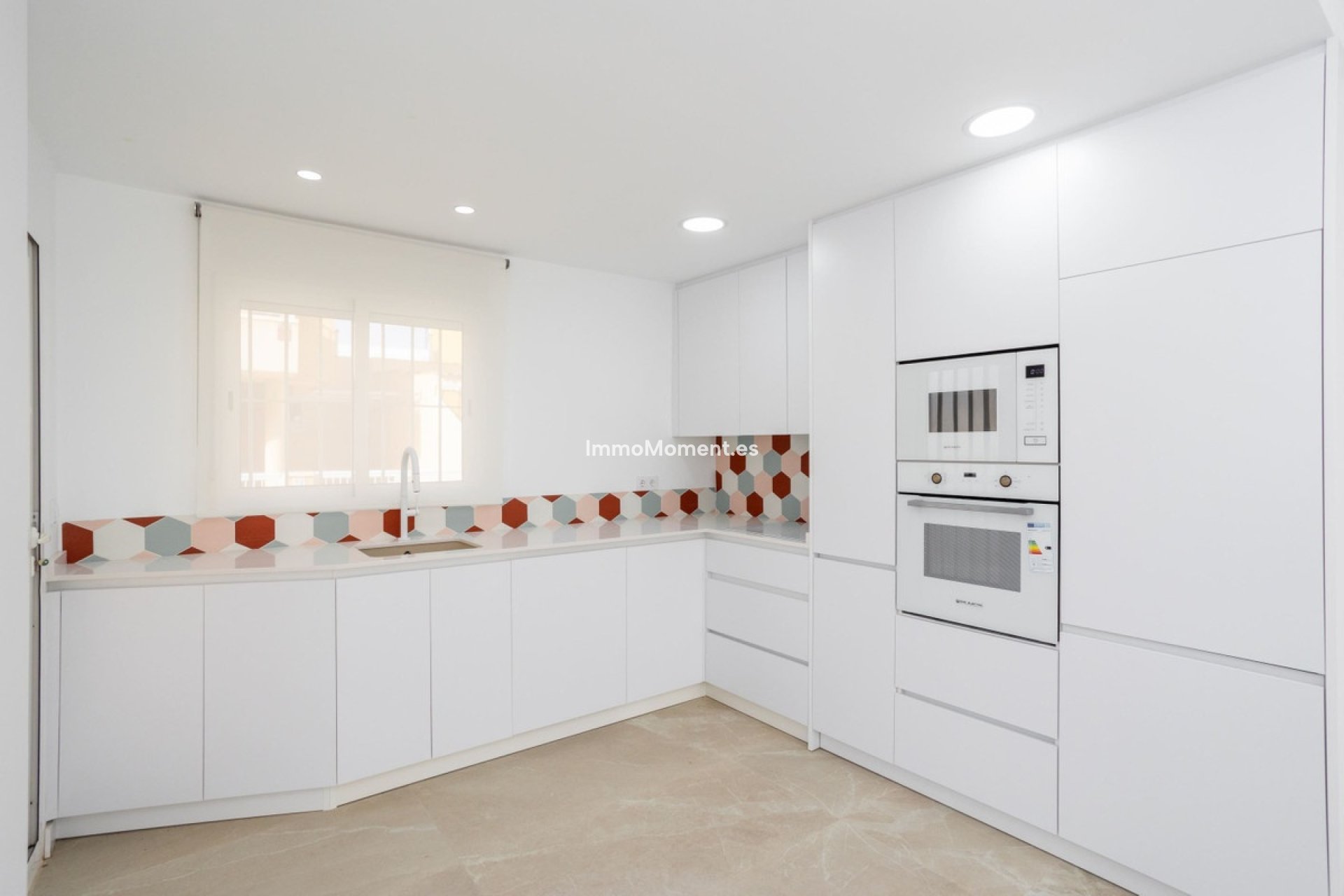 Reventa - Apartamento - Pilar de la Horadada - Torre de la Horadada