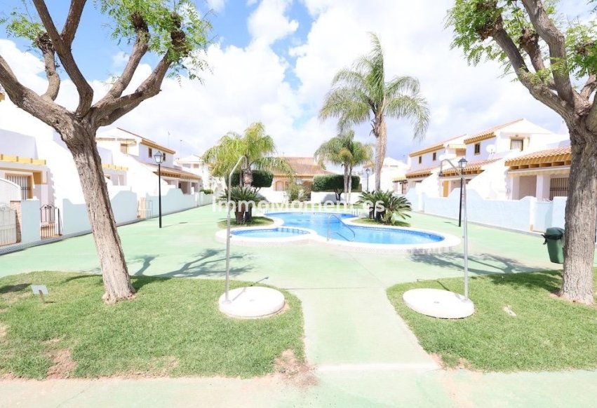 Reventa - Apartamento - Pilar de la Horadada - Torre de la Horadada